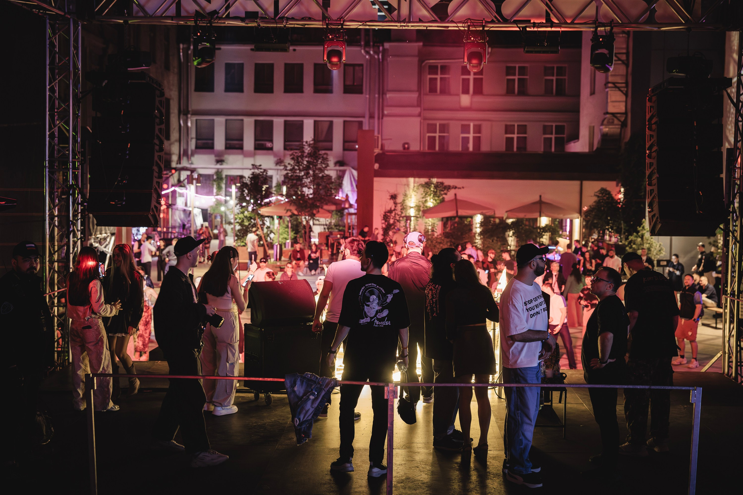 Возрождение. Главная