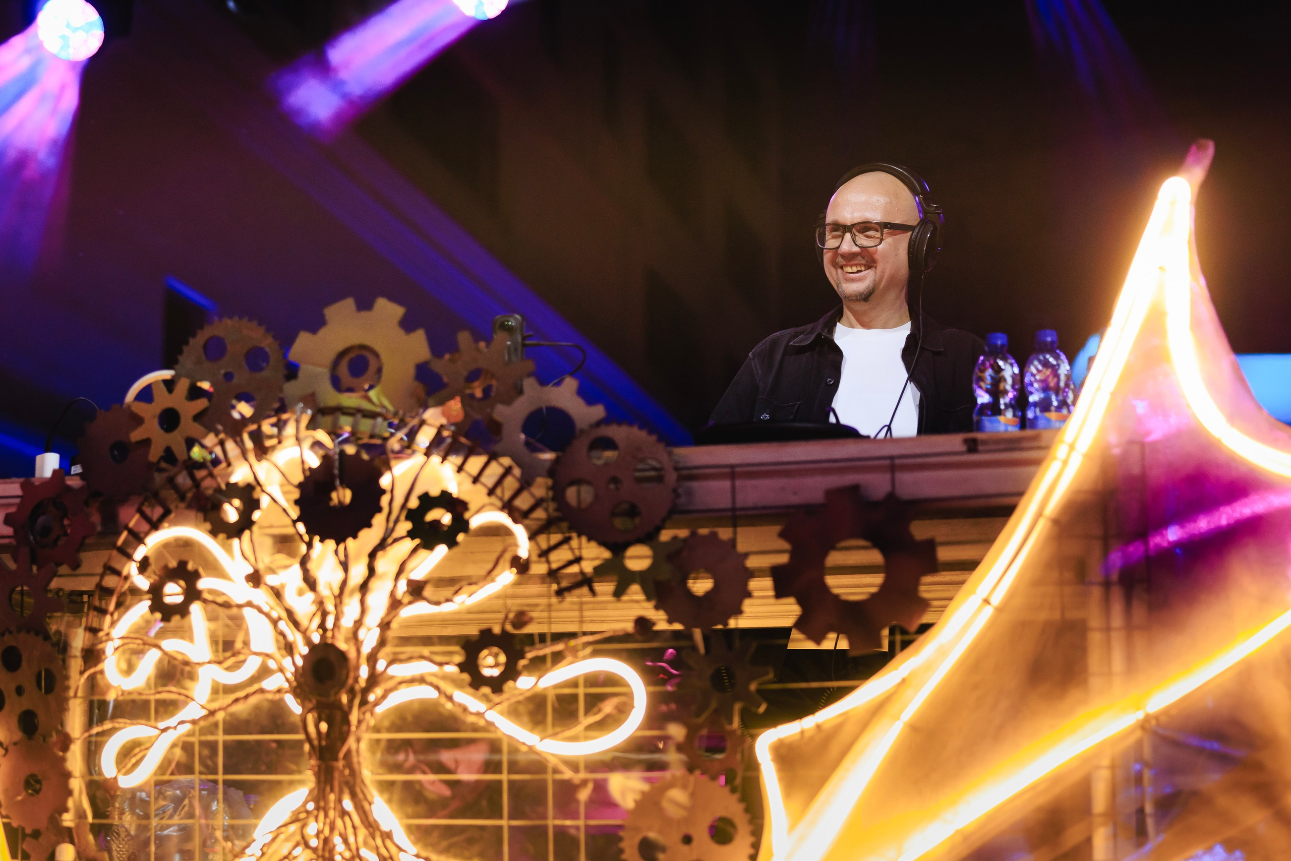 Возрождение. Главная