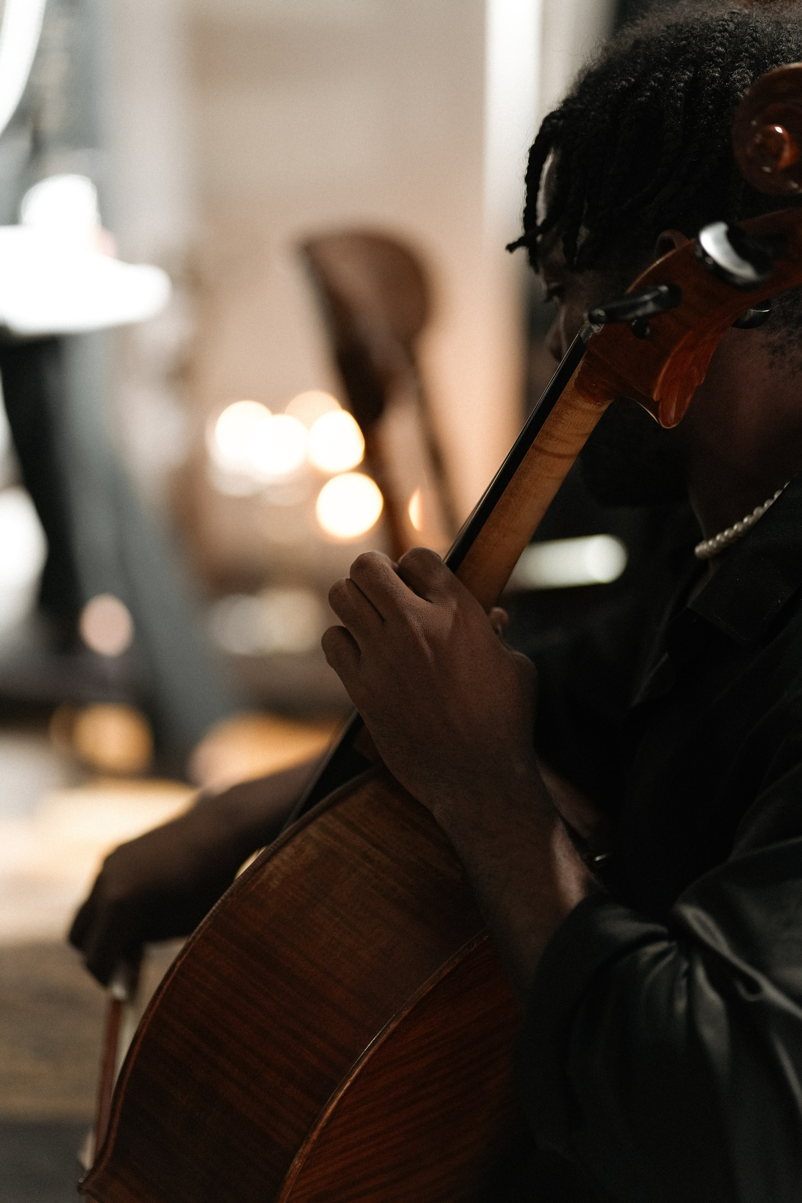 Атмосферная гостиная / октябрь. Фотограф с психологическим образованием