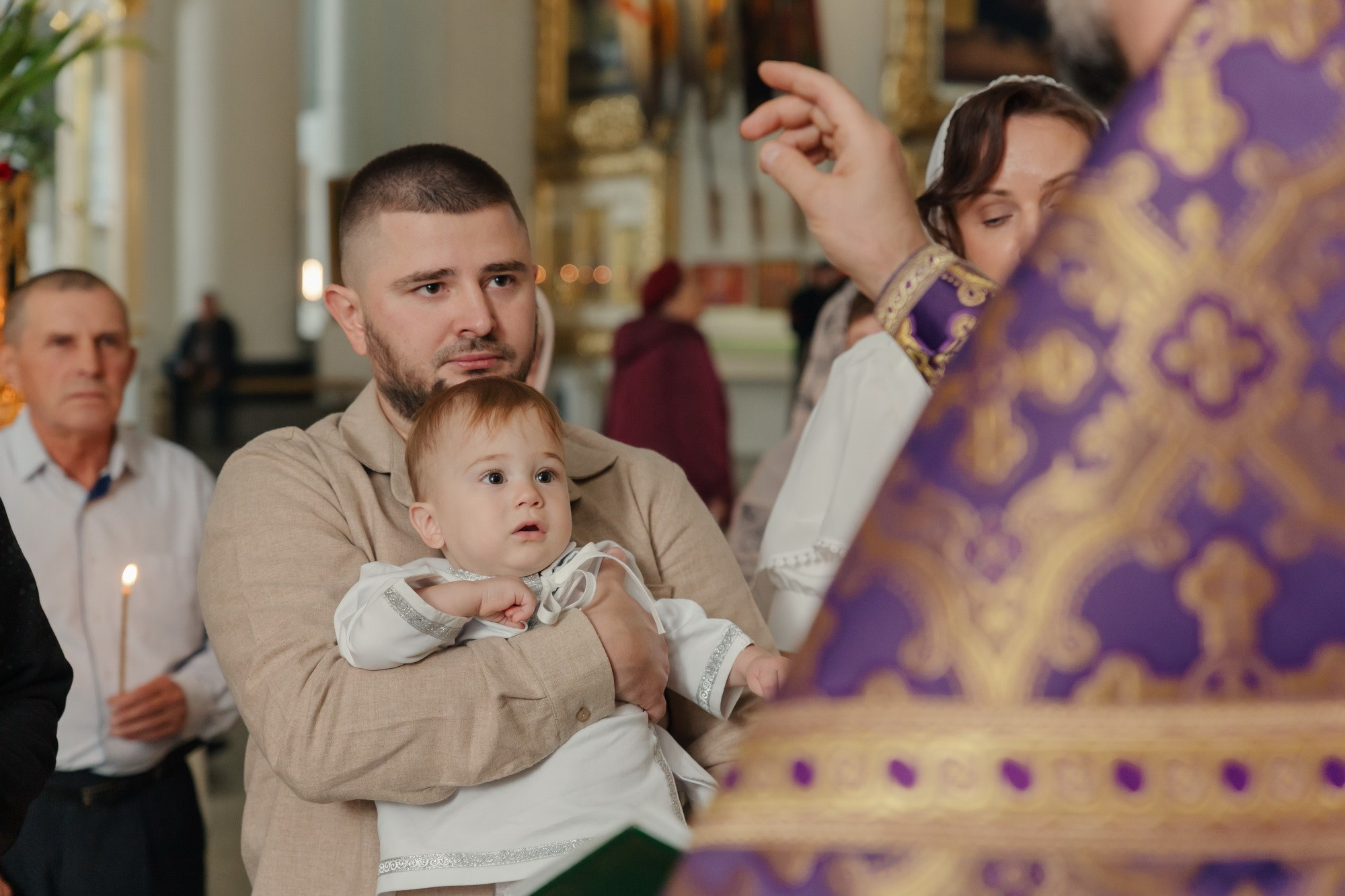 Индивидуальное крещение СПб Измайловский собор. Фотограф крещение венчание в Петербурге! Помогает подобрать храм и посоветовал душевного батюшку в СПб