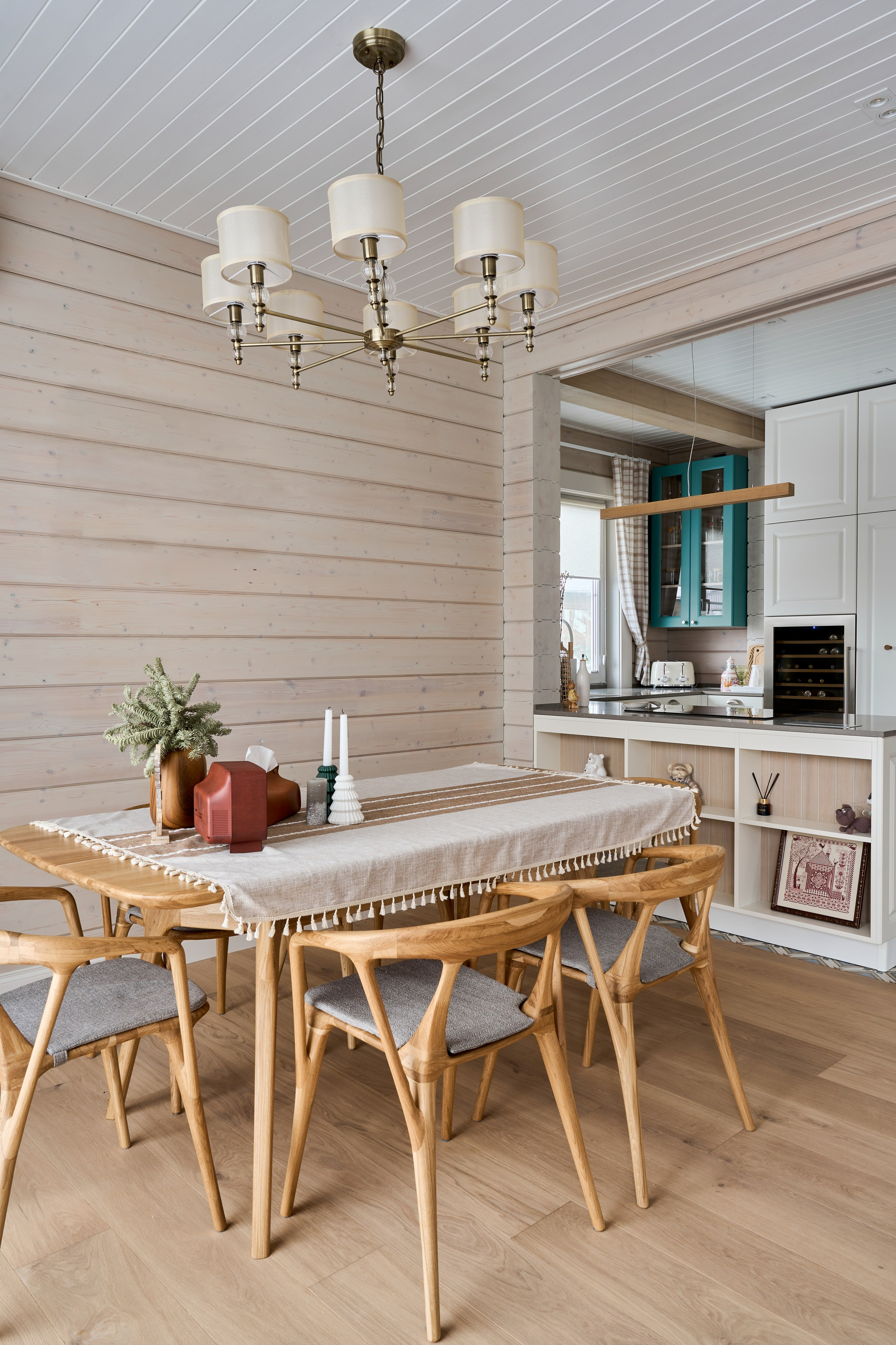 Загородный дом в КП Ларсен Парк (Имиджевая съемка). Бояршинов Антон Интерьерный фотограф/видеограф Москва