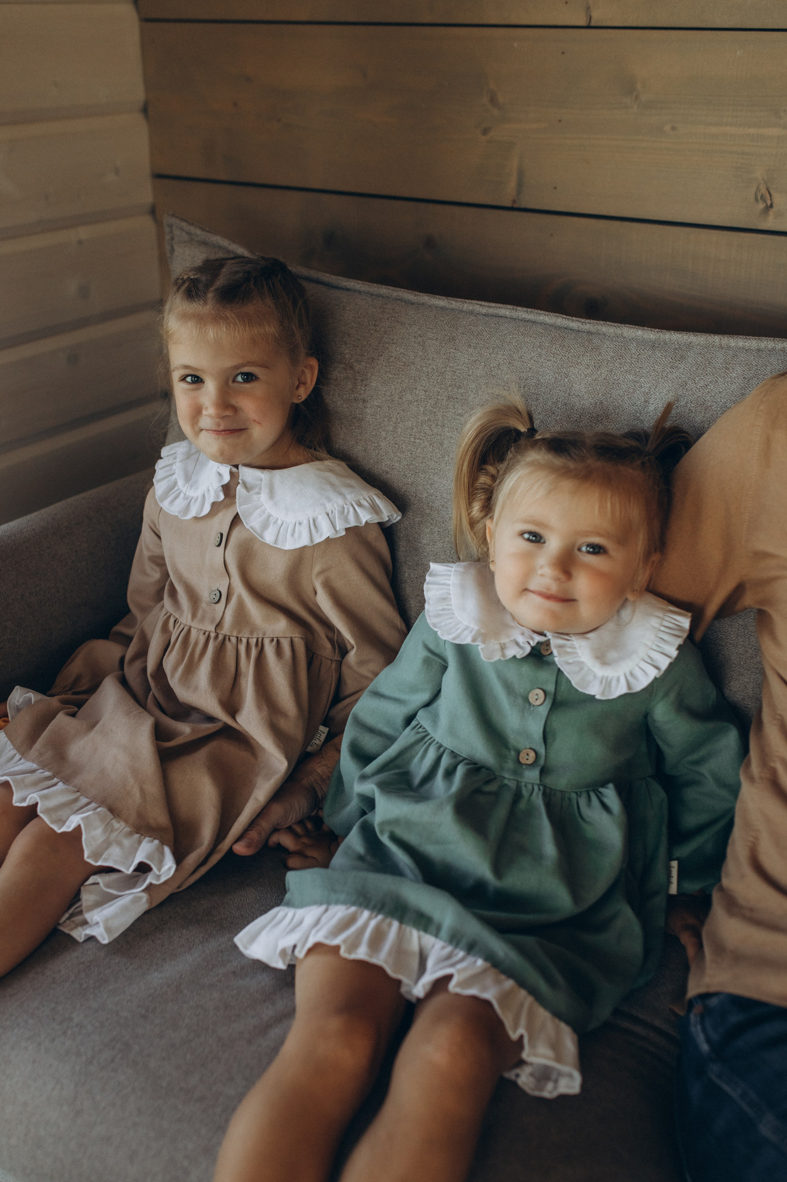 Pine River. Семейный фотограф в Обнинске