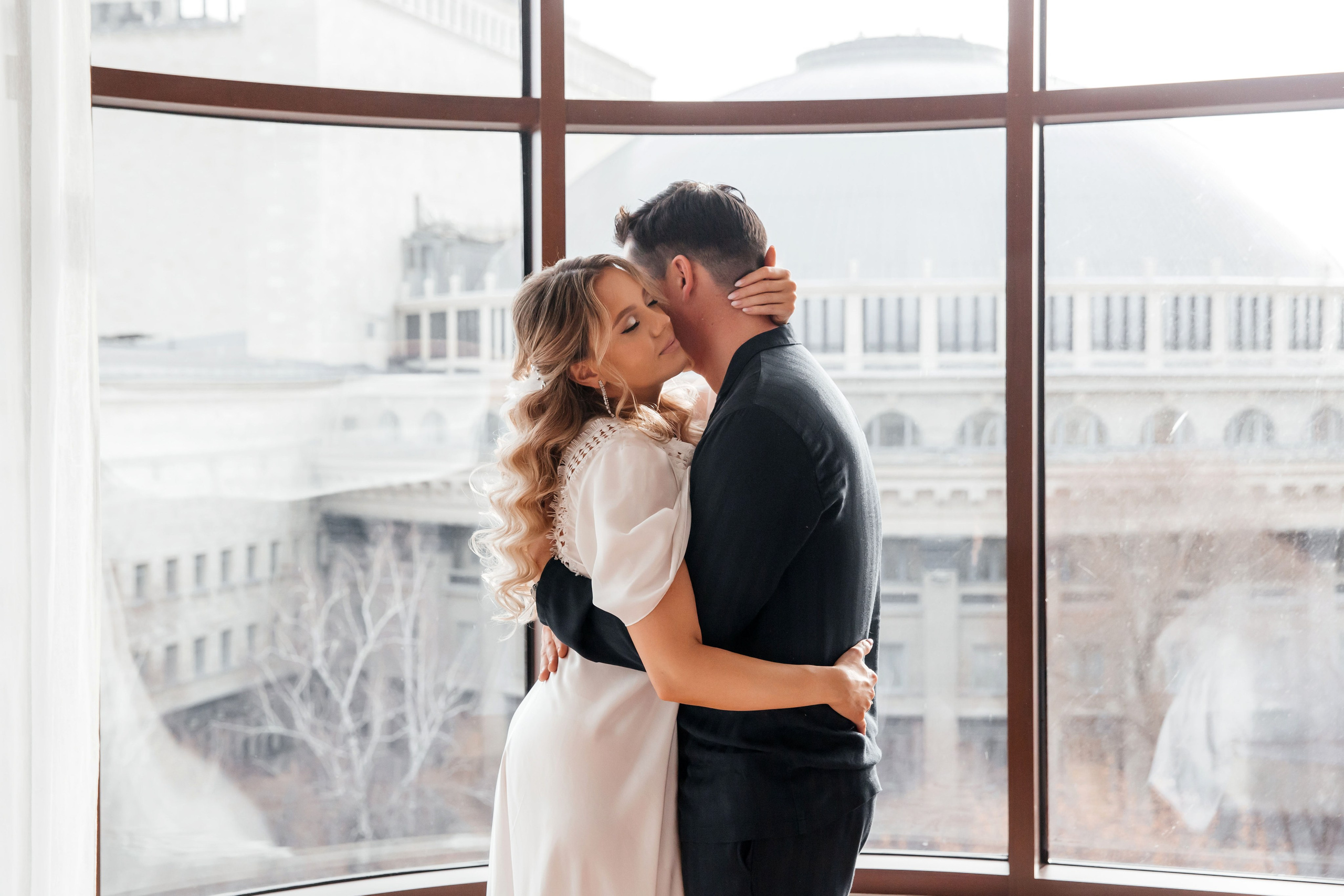 Свадебные съемки. Ирина Шульц свадебный фотограф