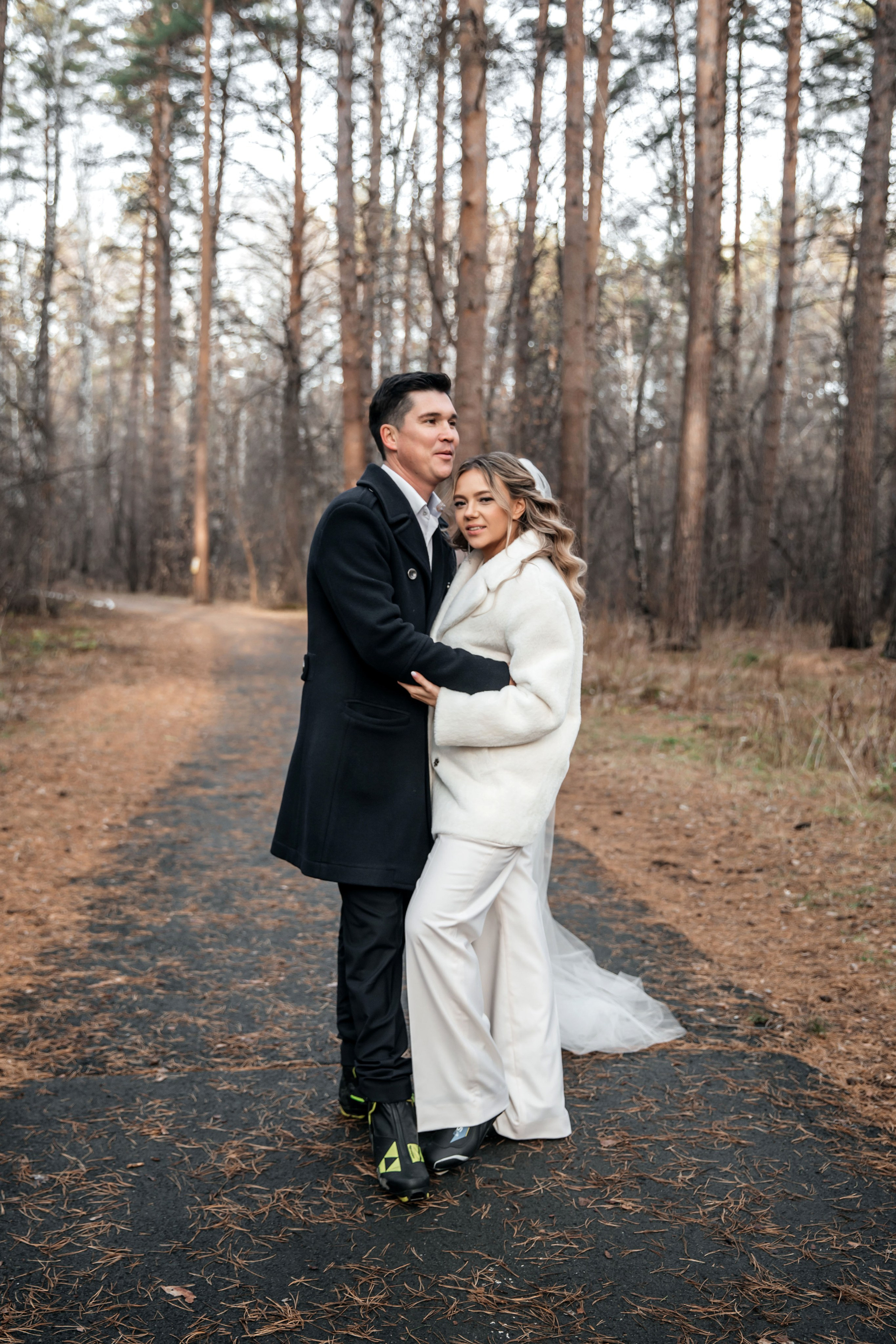 Свадебные съемки. Ирина Шульц свадебный фотограф