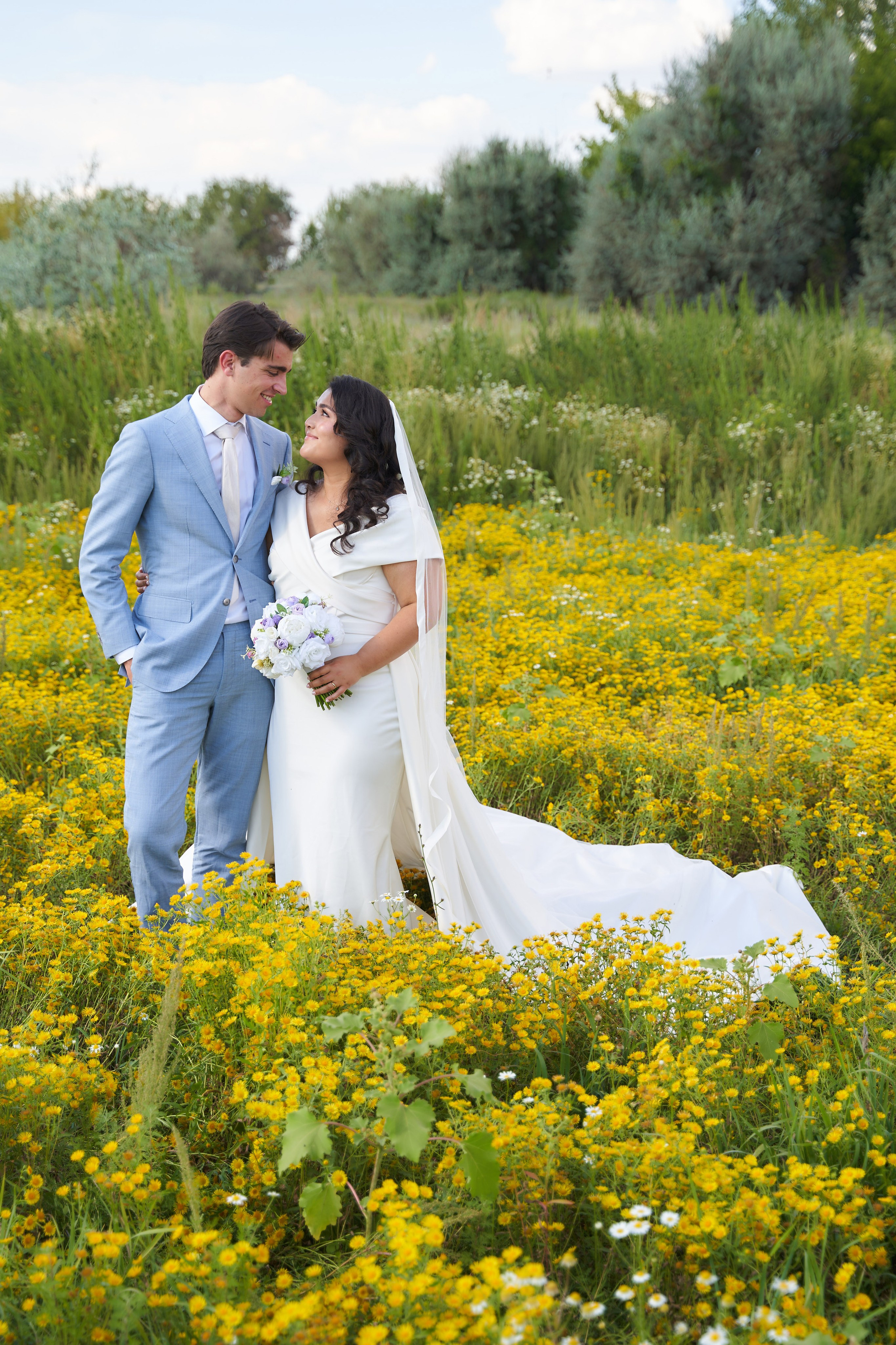Bram & Zeinab wedding day. Фотограф в Уральске Александр Хохлачёв | HOHLACHEV.COM