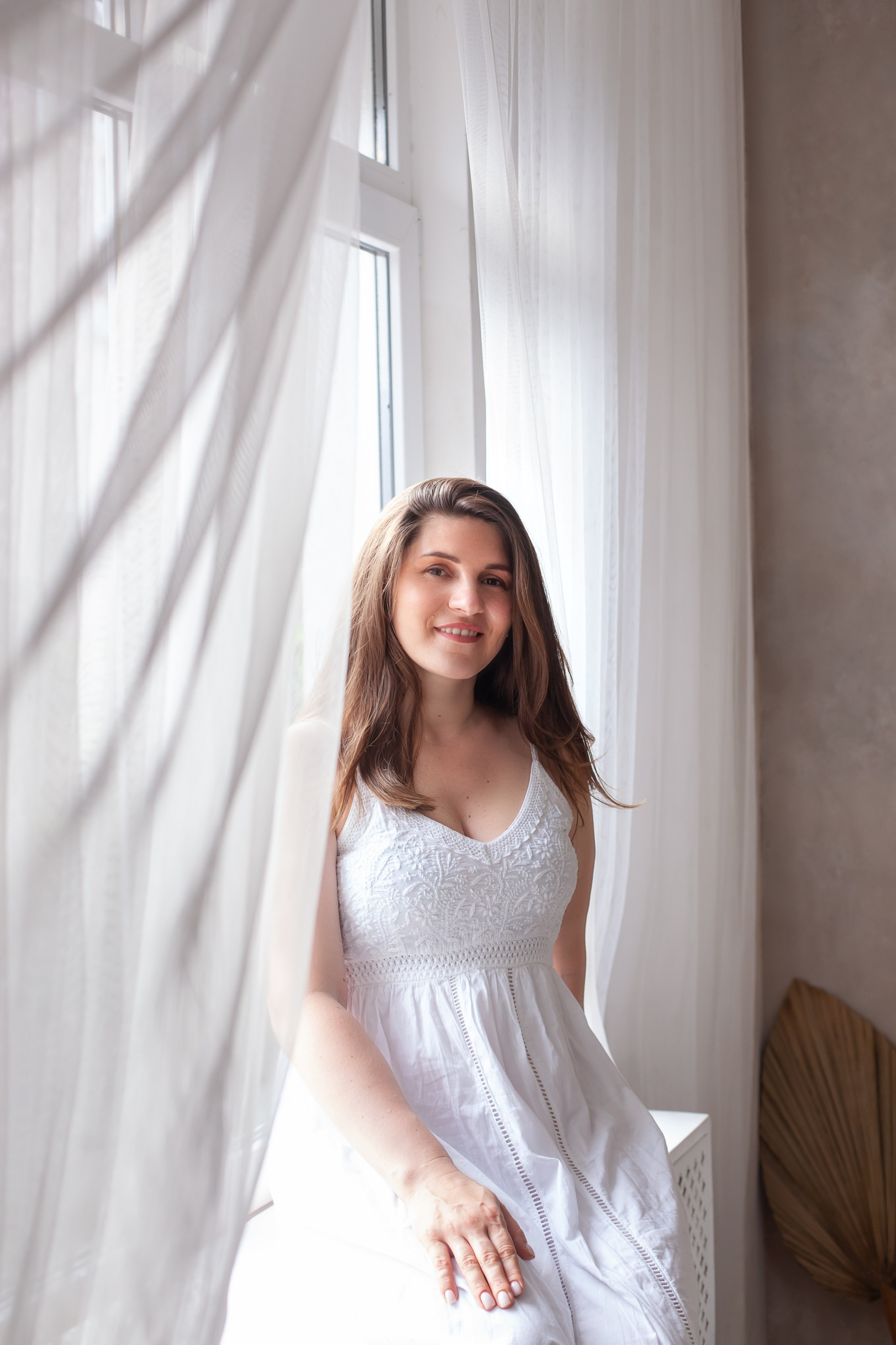 Семейные. Фотограф Яна Романова