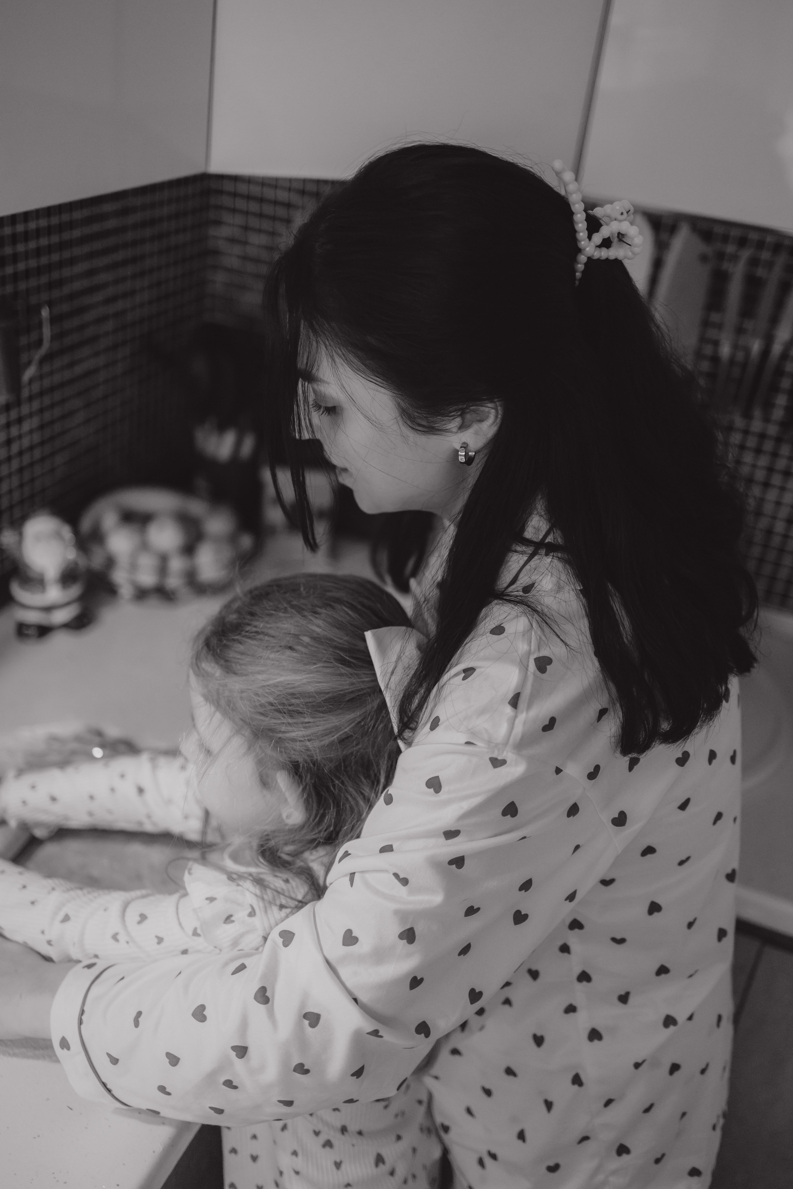 Влада и Василиса. Коновалова Ольга | фотограф в Пензе и Заречном