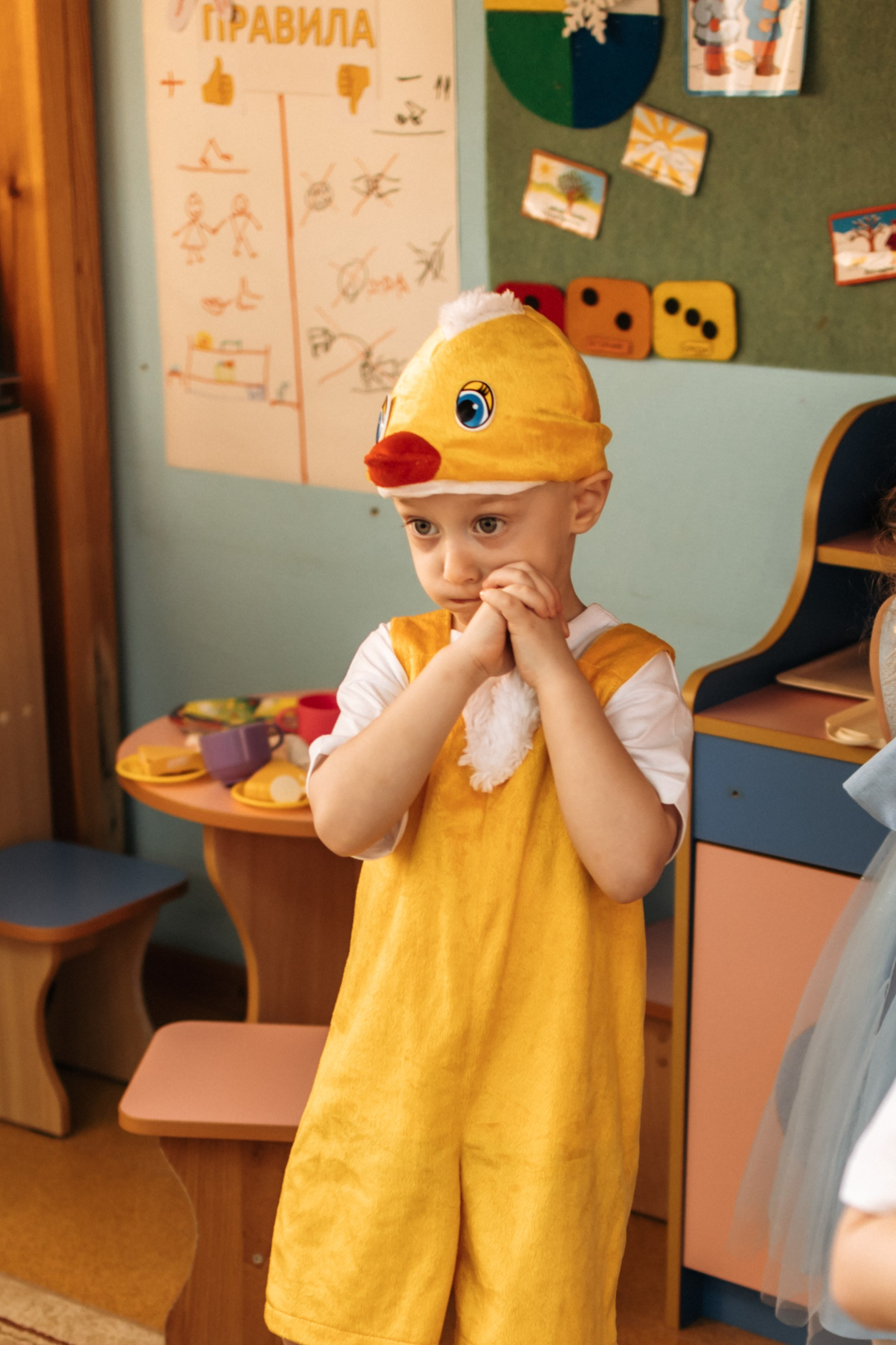 Новогодний утренник г. Заречный. Коновалова Ольга | фотограф в Пензе и Заречном