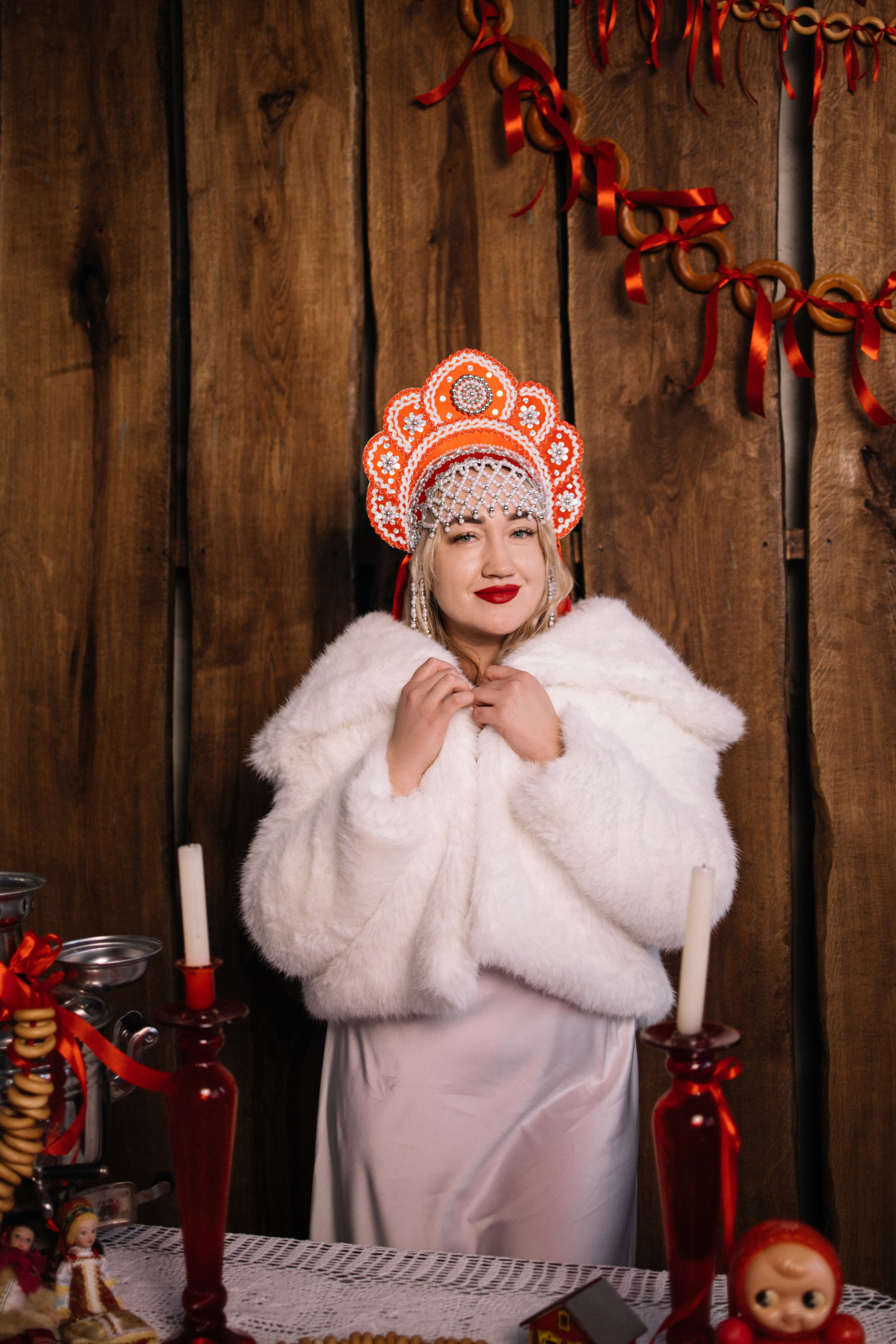 Russian Style. Коновалова Ольга | фотограф в Пензе и Заречном