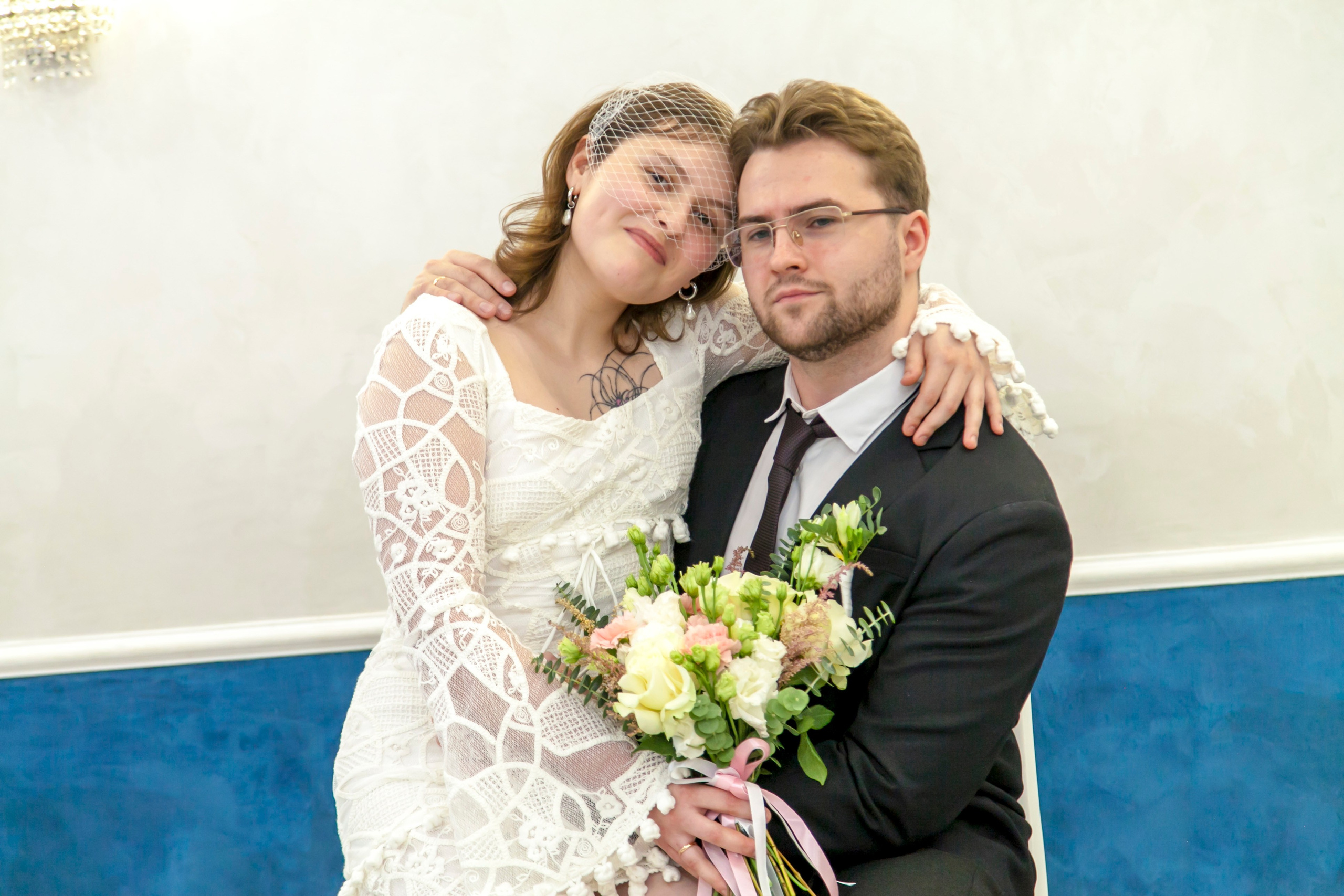 Свадьба Михаила и Ларисы. Ведущий, Тамада, DJ, фото в Перми. Хорошее настроение