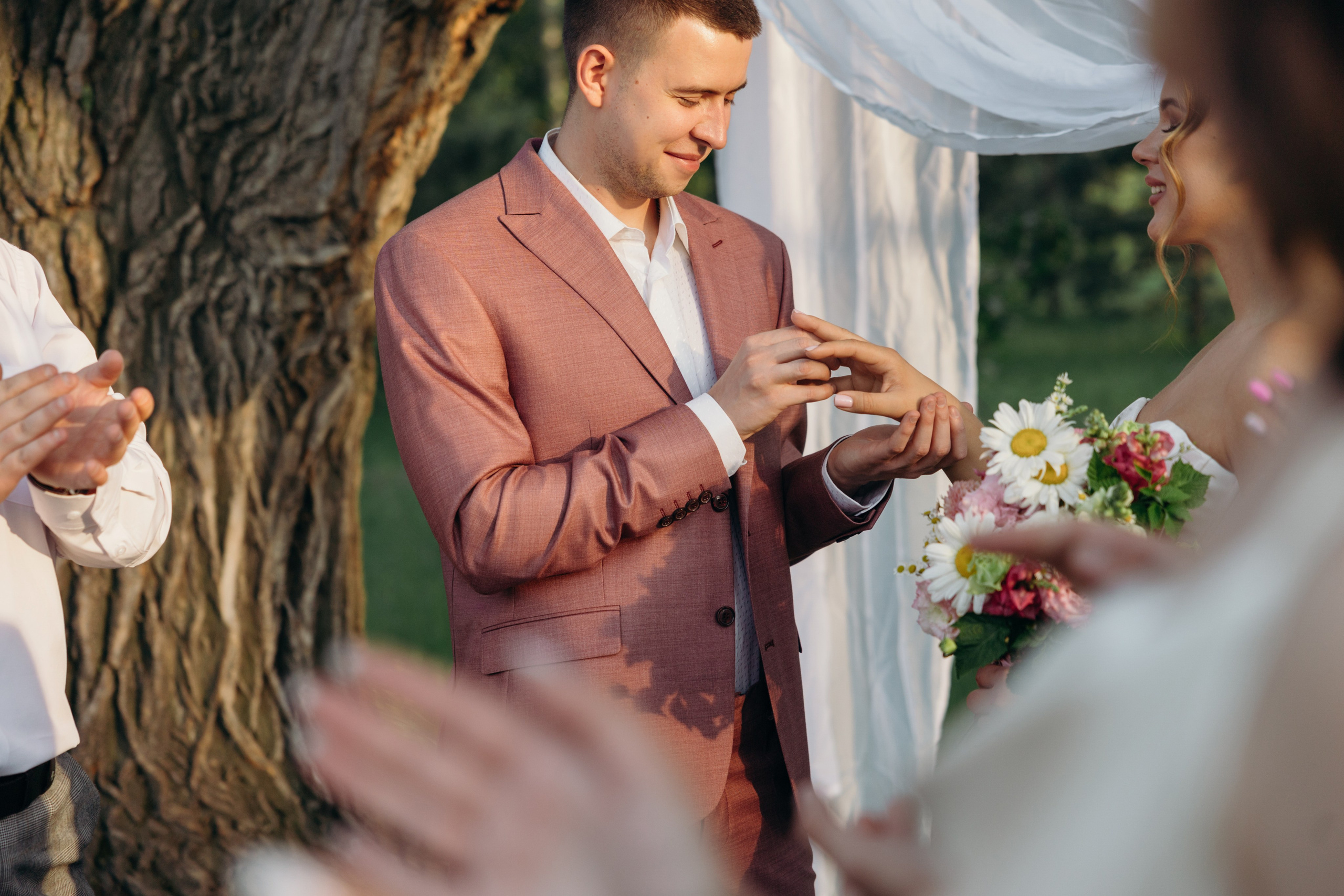 Роман&Яна. Фотограф свадебный семейный в Красноярске Шукшина Наталья