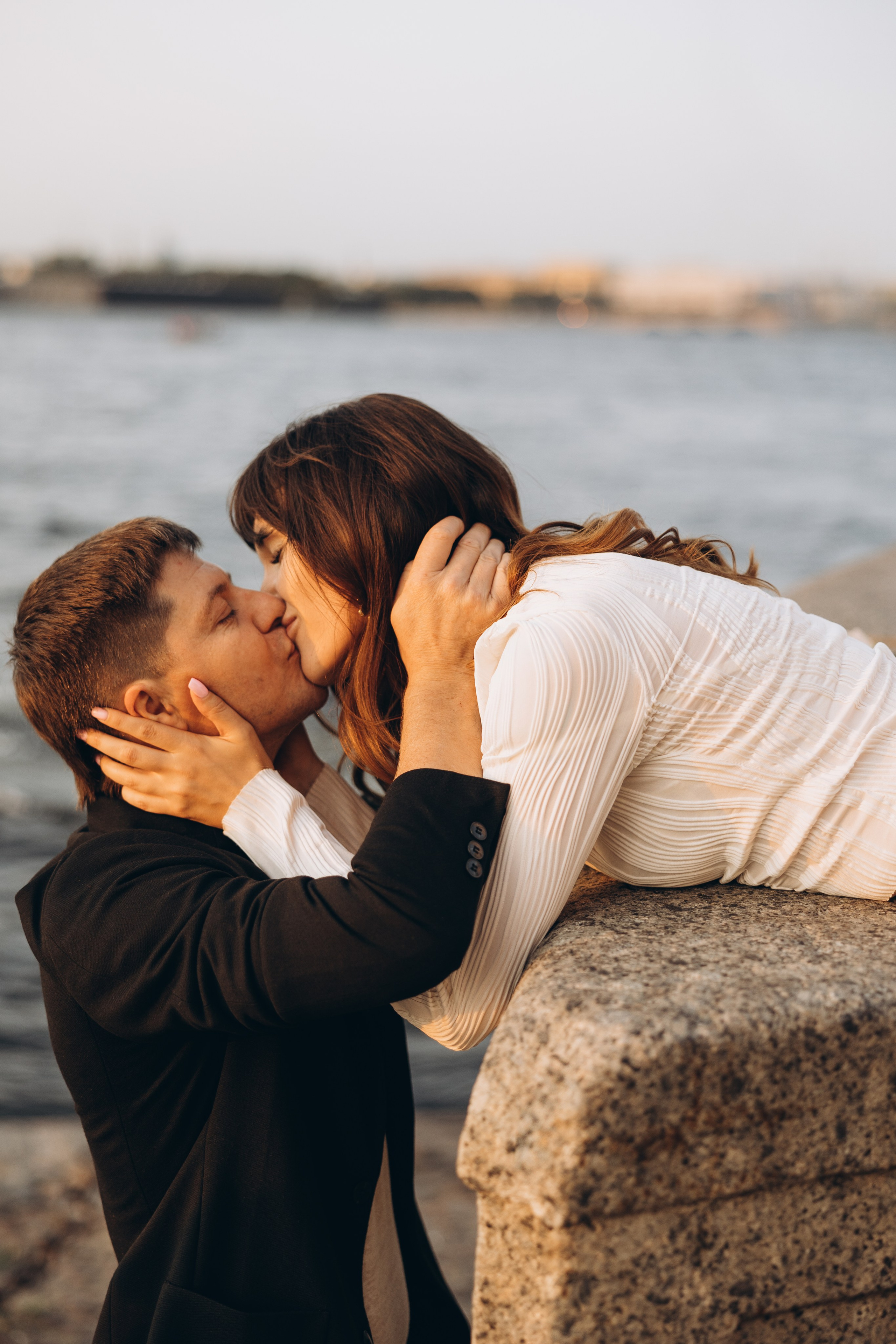 Эмилия и Дмитрий. Семейный фотограф в Москве Виктория Ястребинская