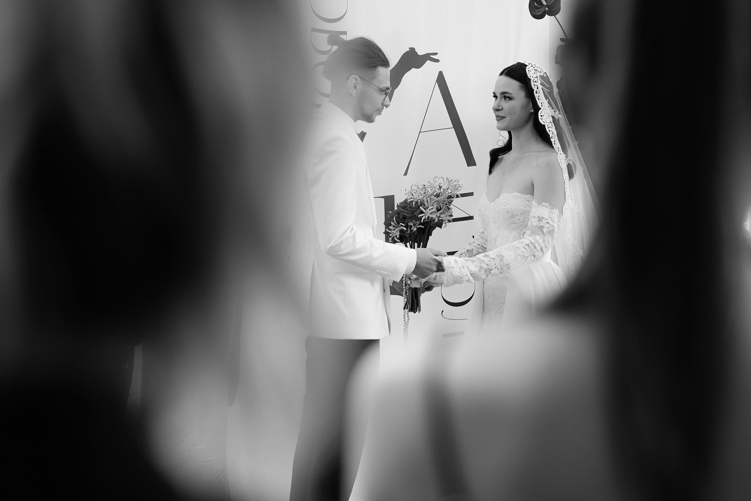 Дима и Саша. Свадебный и семейный фотограф в Ростове-на-Дону Алина Астахова