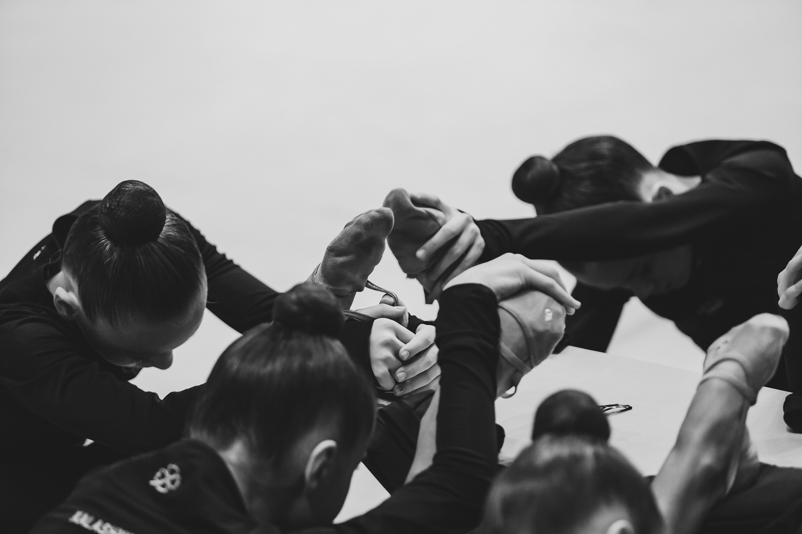 Кубок России по эстетической гимнастике. Спортивный фотограф Александр Васильев. RG и AGG