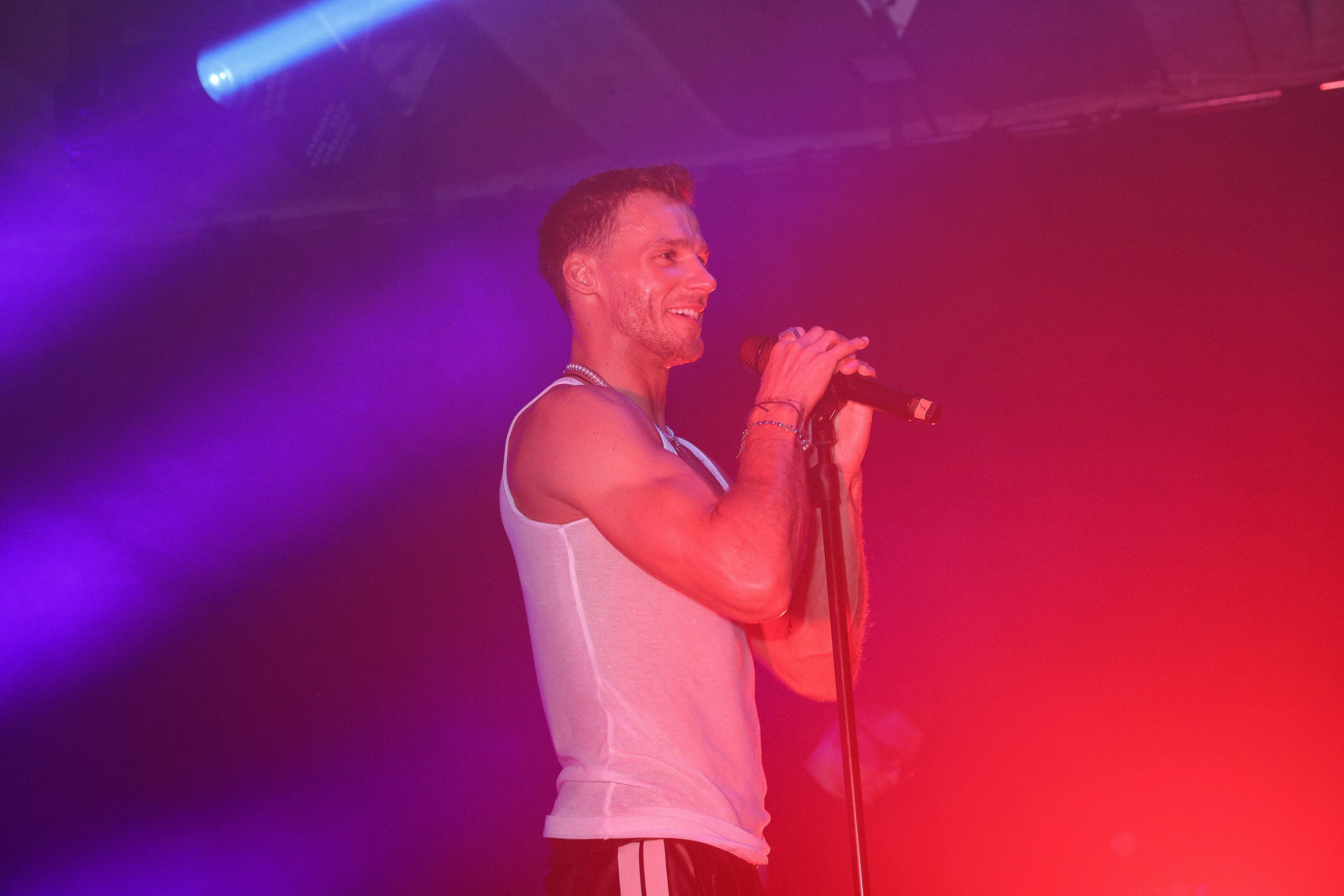 Олег Майами