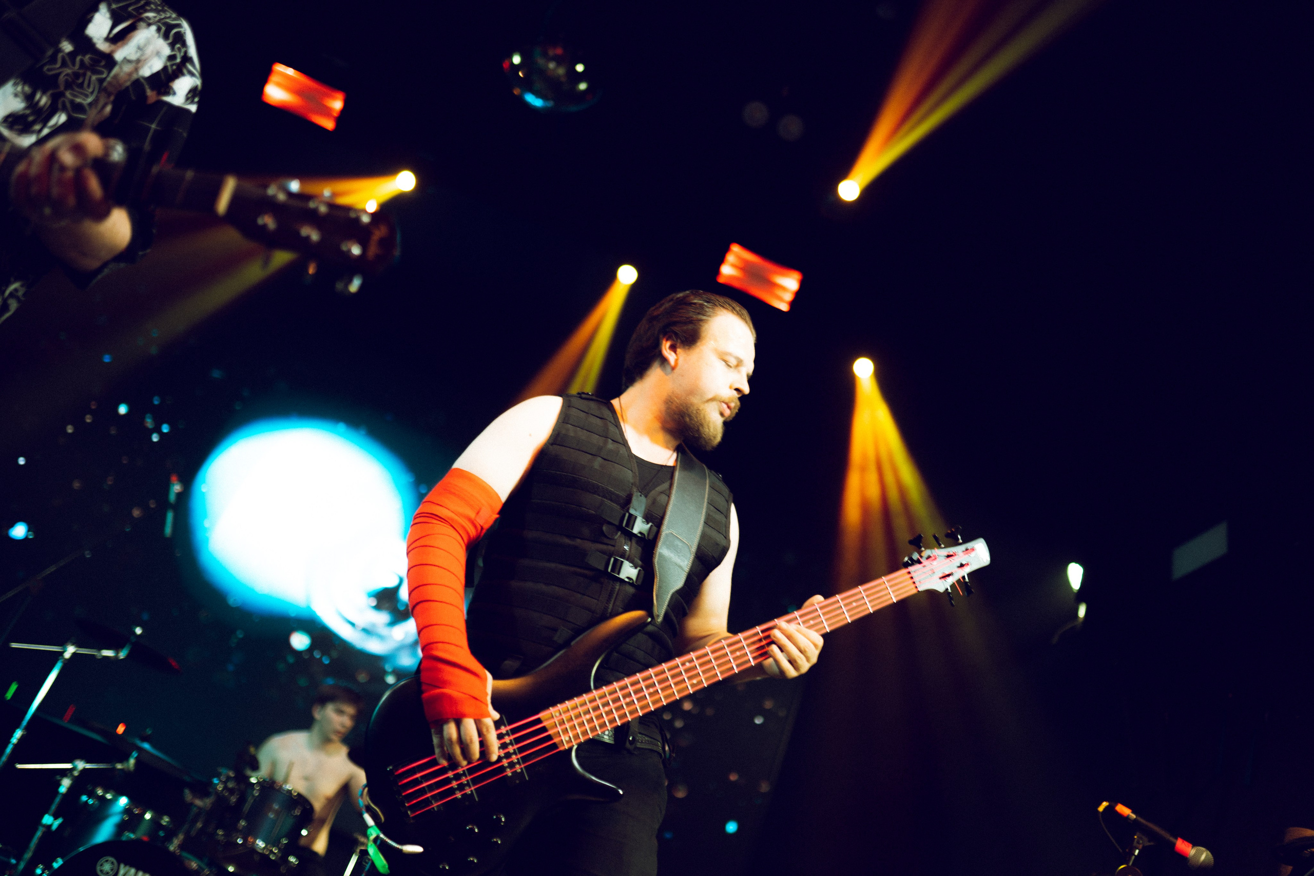 «Под небом» (Клуб Pravda) 25.05.2024. Максим Яковлев — фотограф в Москве