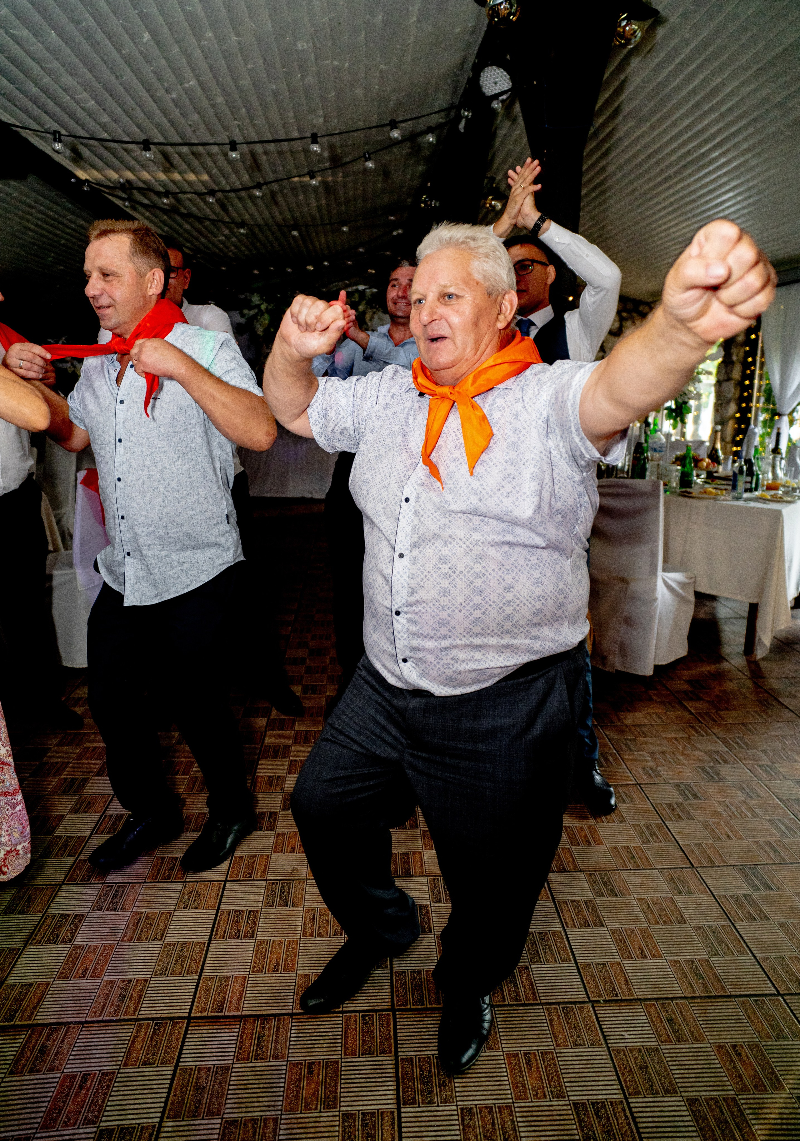 Максим и Наталья. Свадебная фотосъемка. Свадебный фотограф в Воронеже Александр Работкин