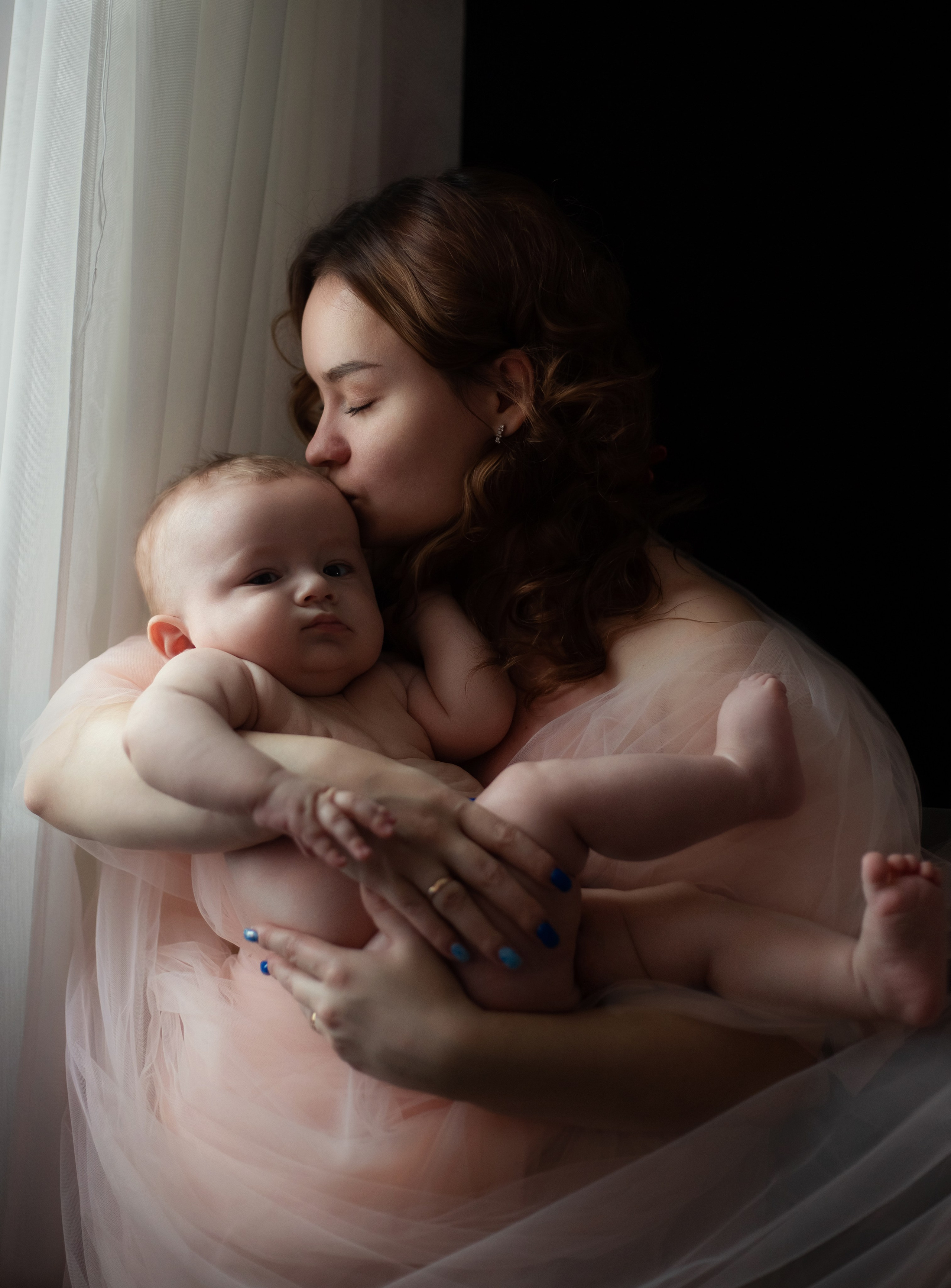 Мои работы. Обо мне