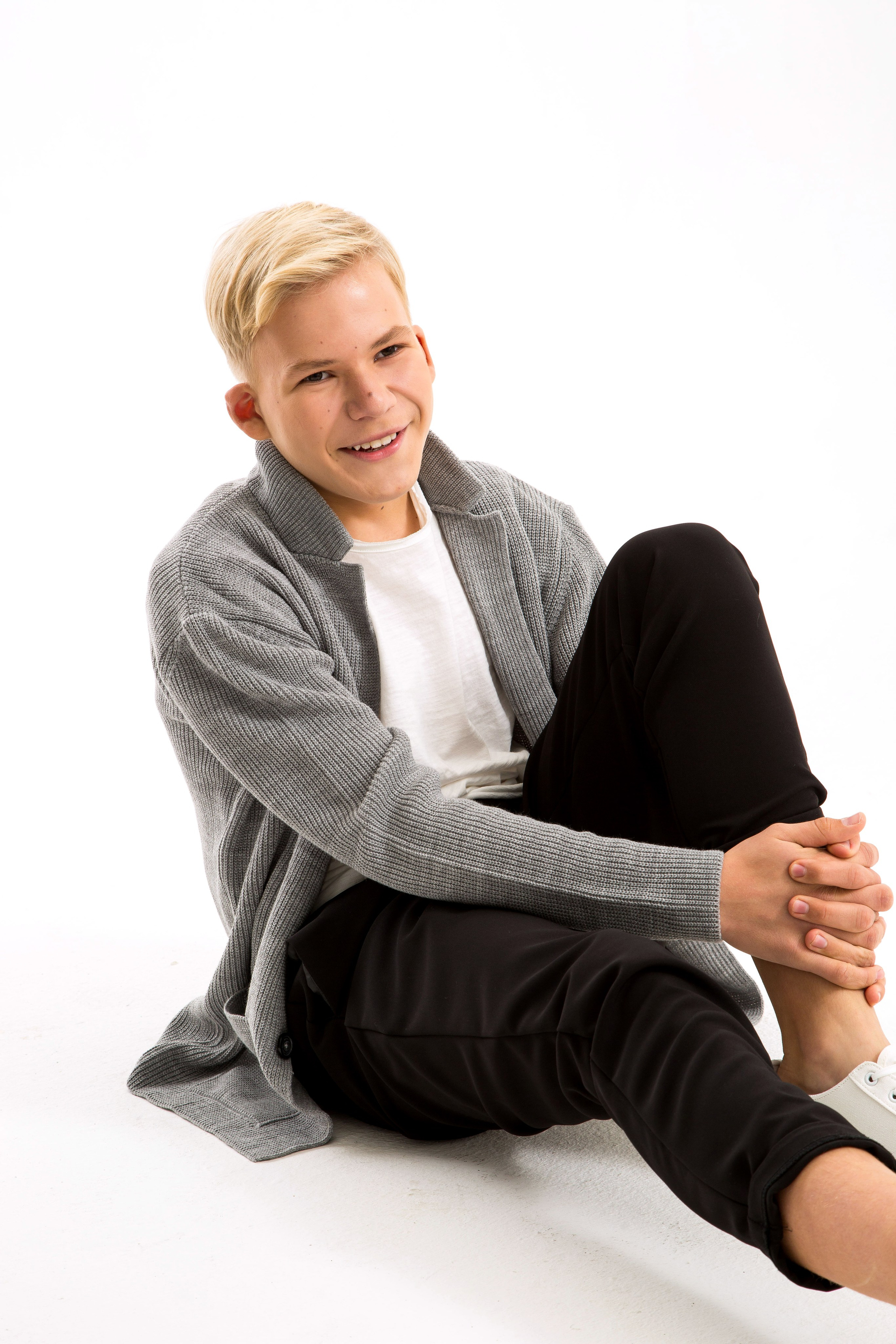 6. Стилист Ирина Велькина