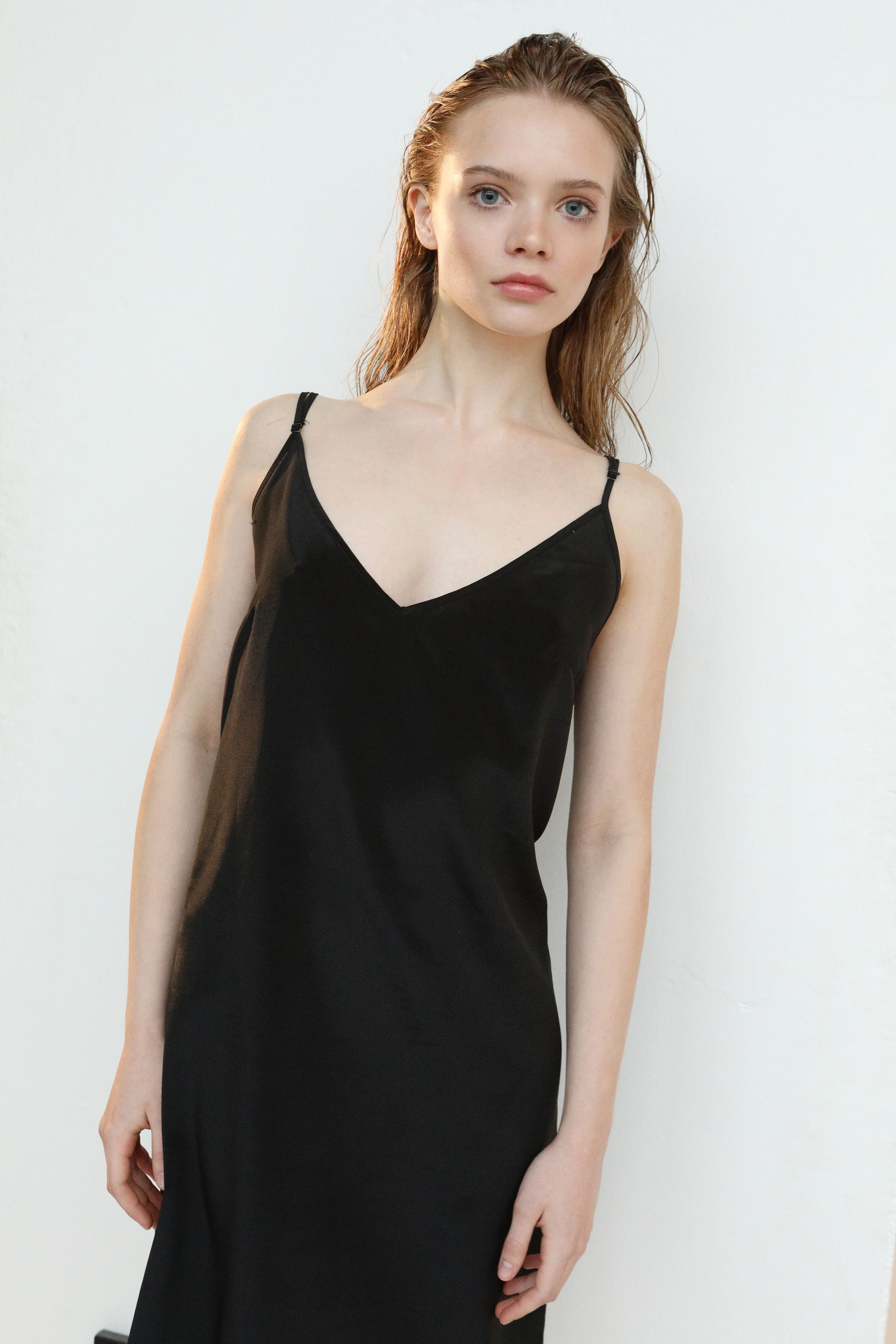 Фотограф Екатерина Терехова. Стилист Ирина Велькина