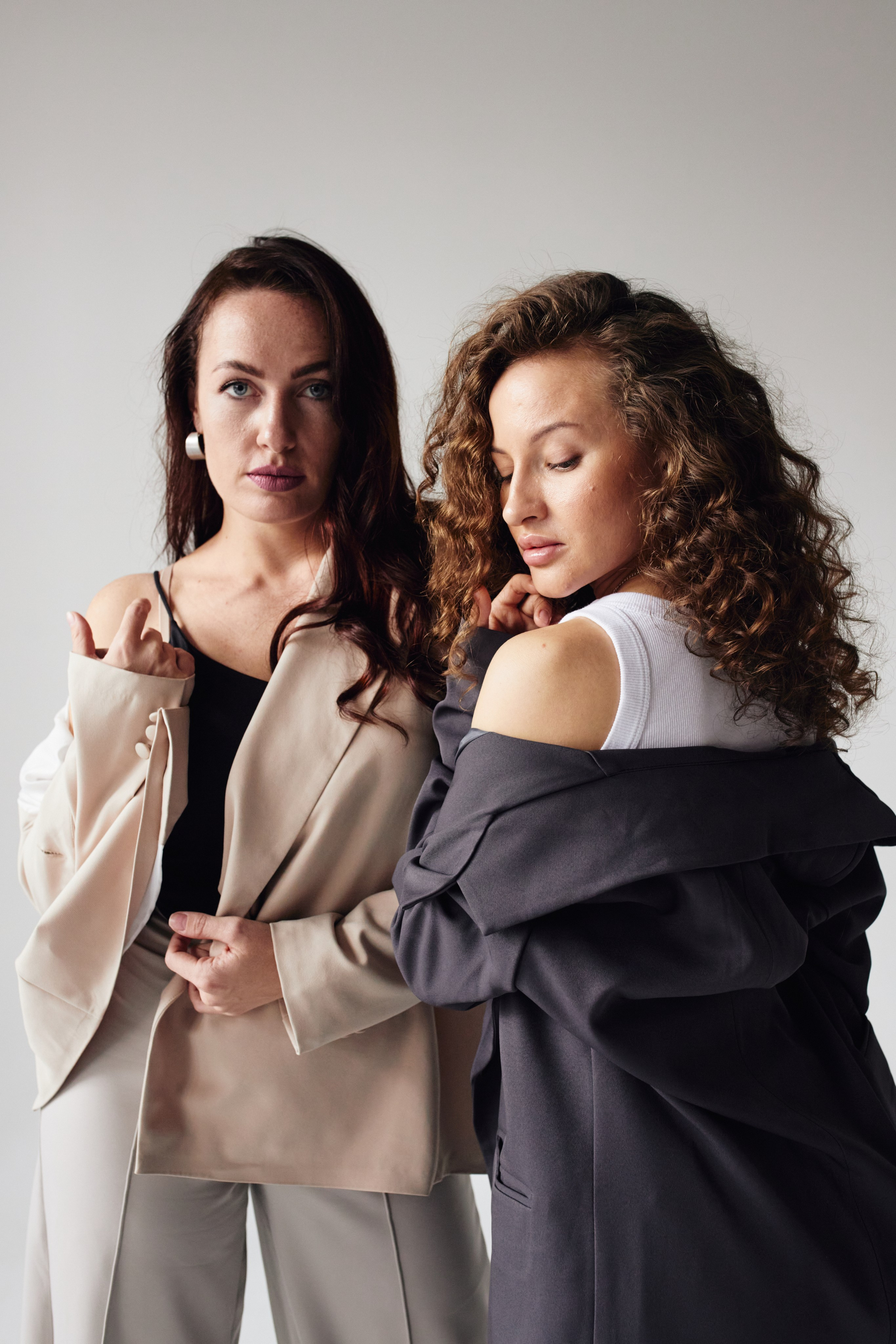 Съемка преподавателей VIART DANCE. Фотограф в Саратове