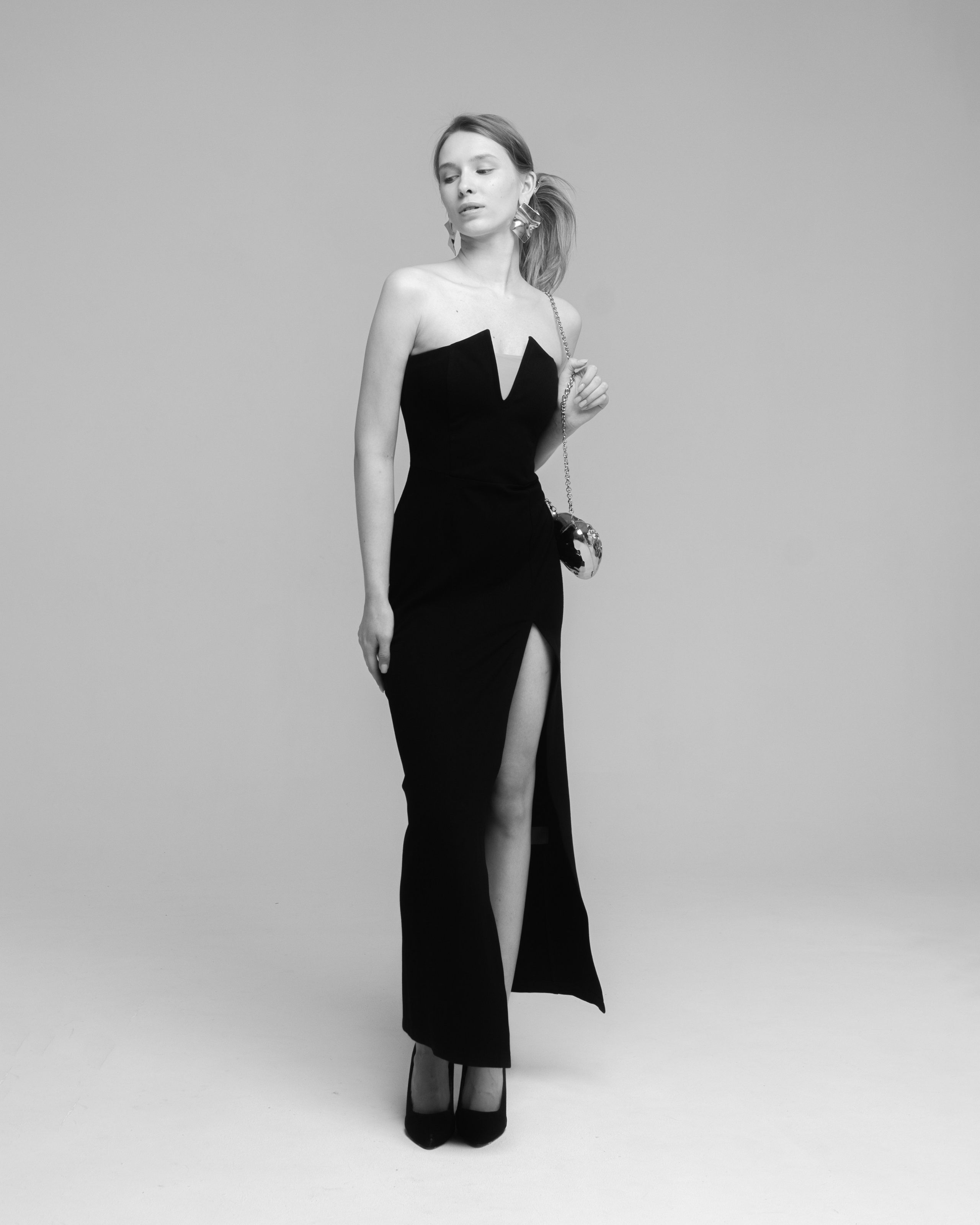 Julia. Modeling agency TM MODELS