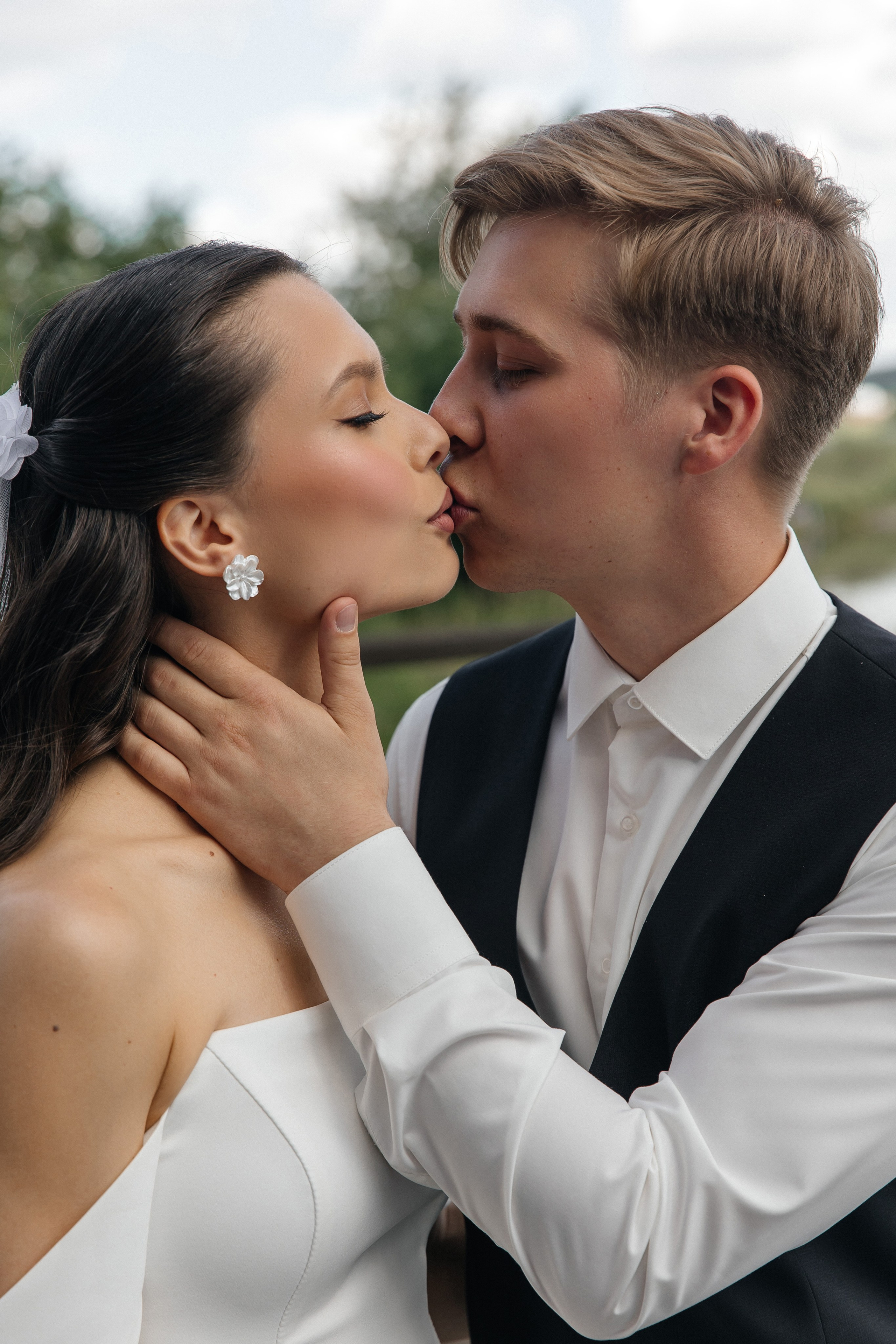 KRISTINA & DMITRIY. Свадебный фотограф | Екатеринбург | Сочи | Артем Шестаков