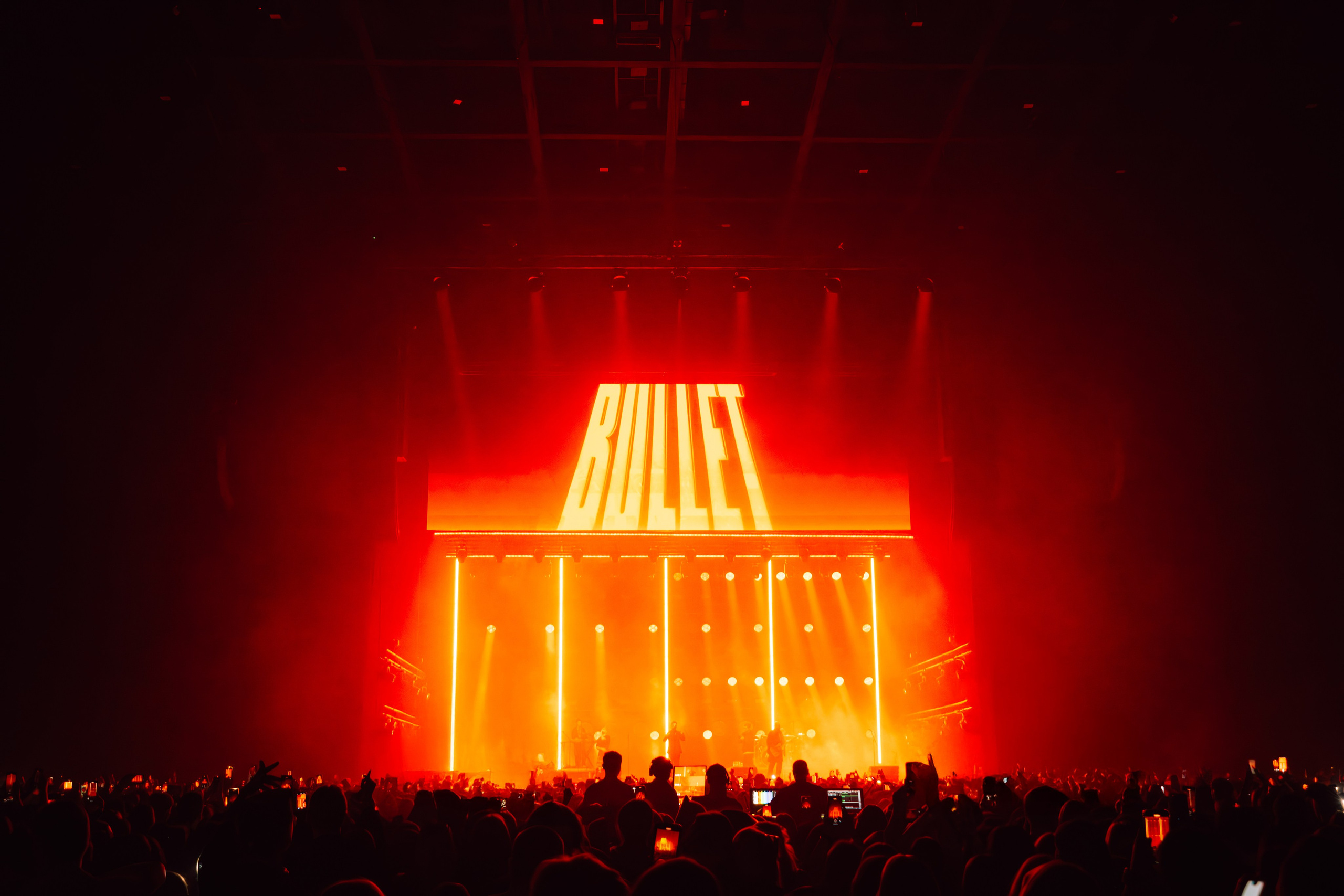 ЛСП В LIVE АРЕНЕ 21.03.25. Концертный и репортажный фотограф в Москве и Санкт-Петербурге Мария