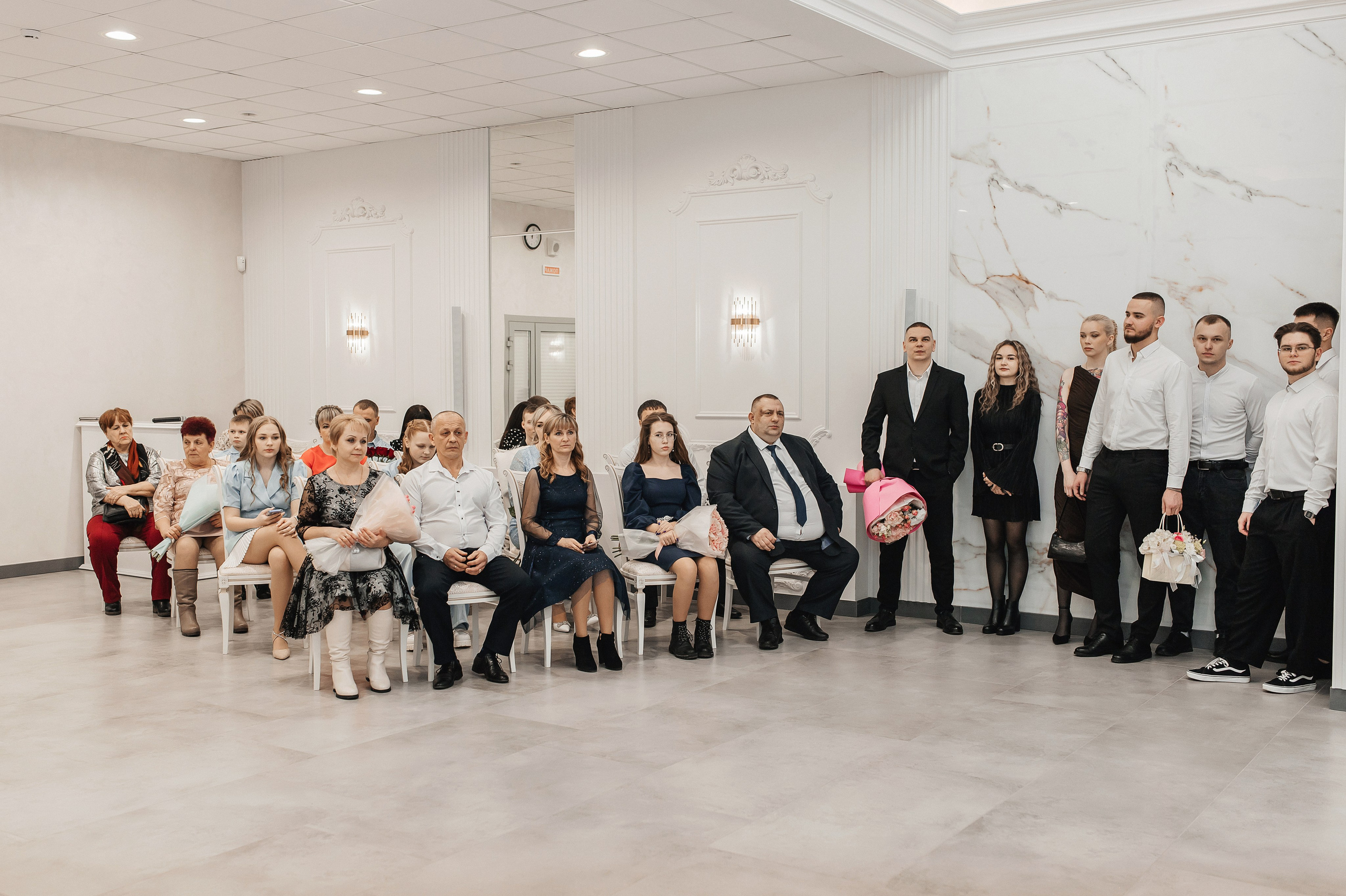 Вадим и Лилия. Фотограф Елена Каверина | Белгород — Короча |