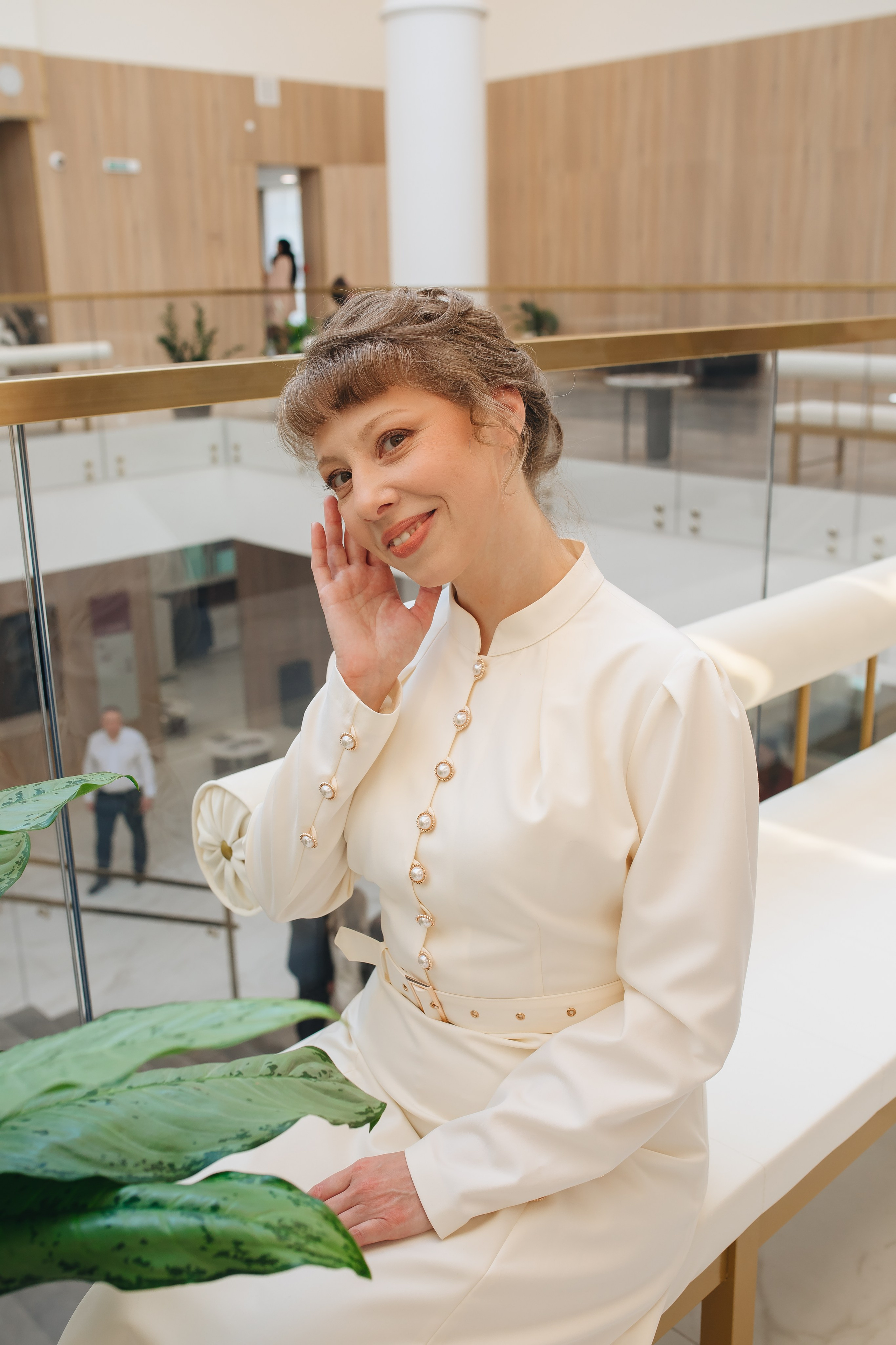 Роспись Елены и Александра. Семейный и детский фотограф в Москве Дорогова Екатерина