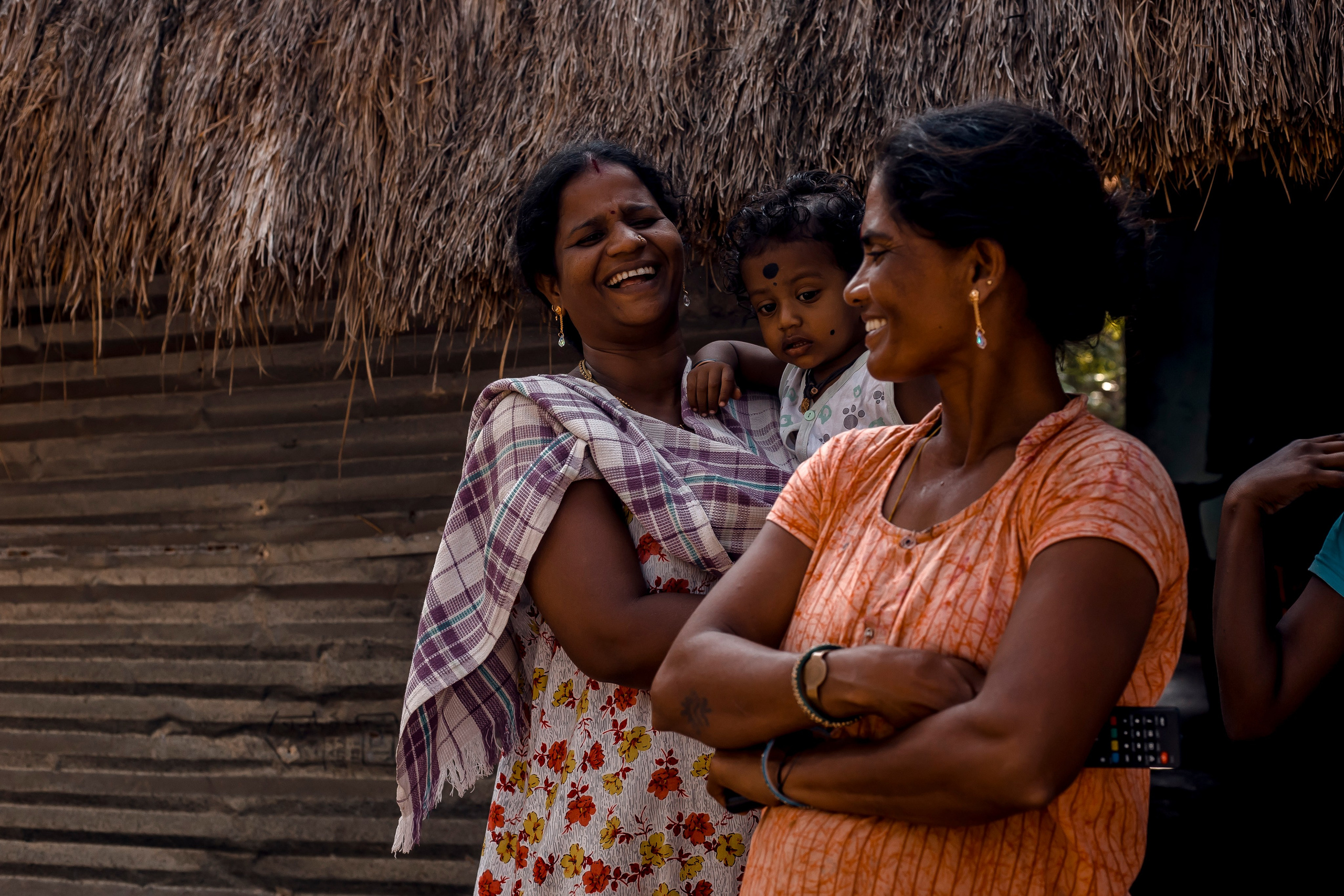 Andaman Islands, Part2. Art Photographer