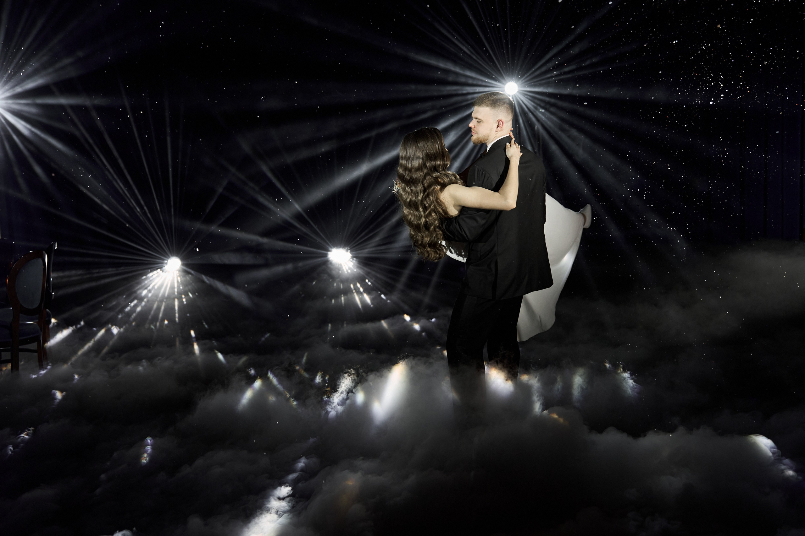 Николай и Дарья. Свадебное Фото и Видео