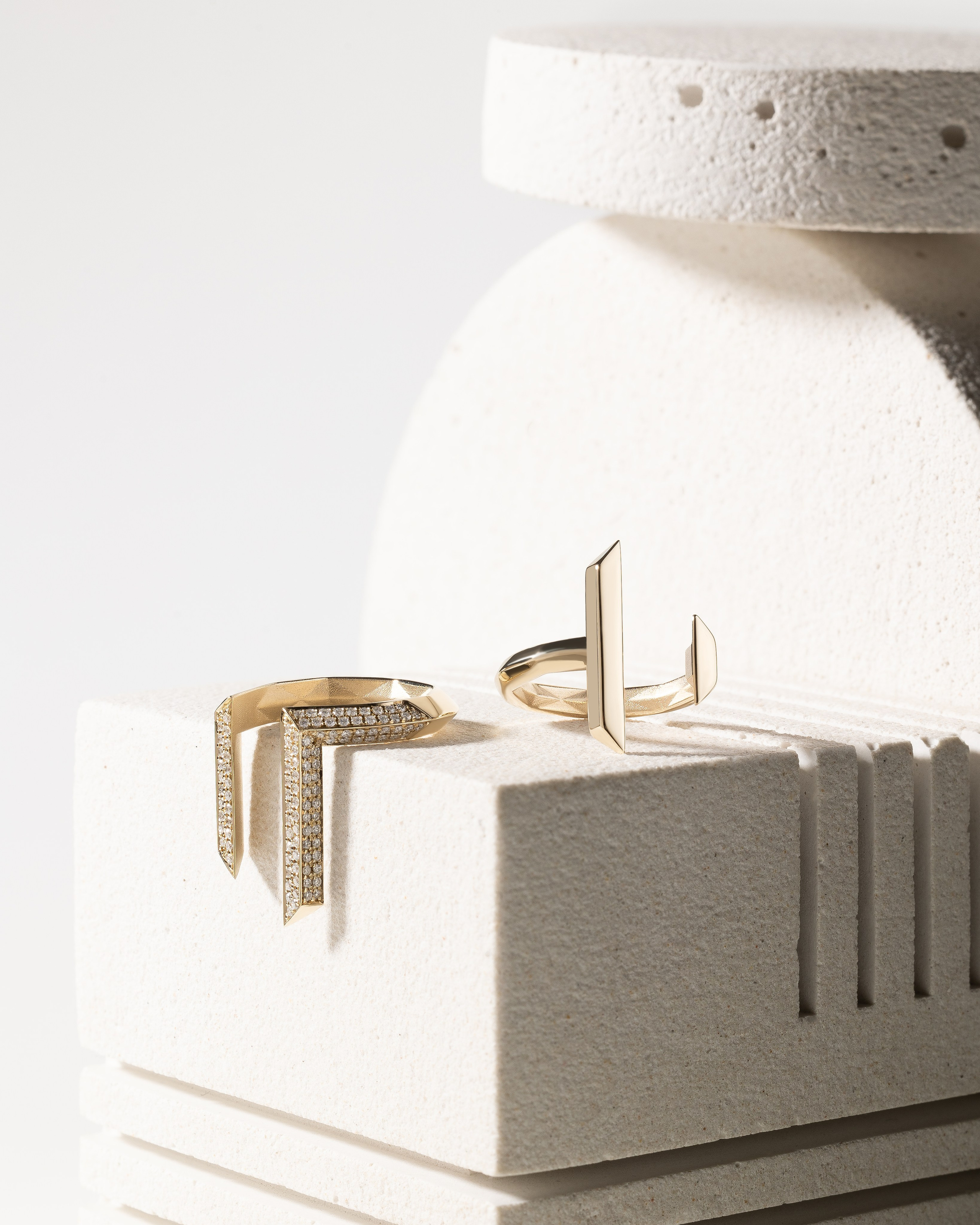 Украшения. Предметная фотография