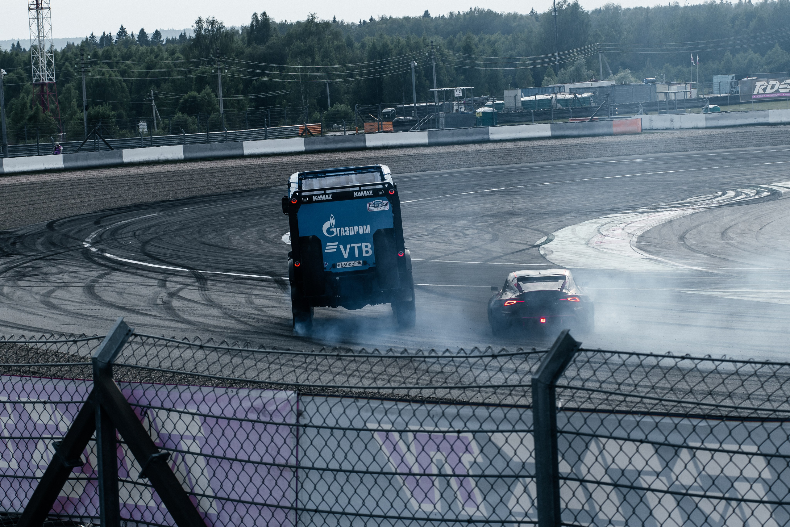 RDS Fest. Фотограф Станислав Капаев Москва