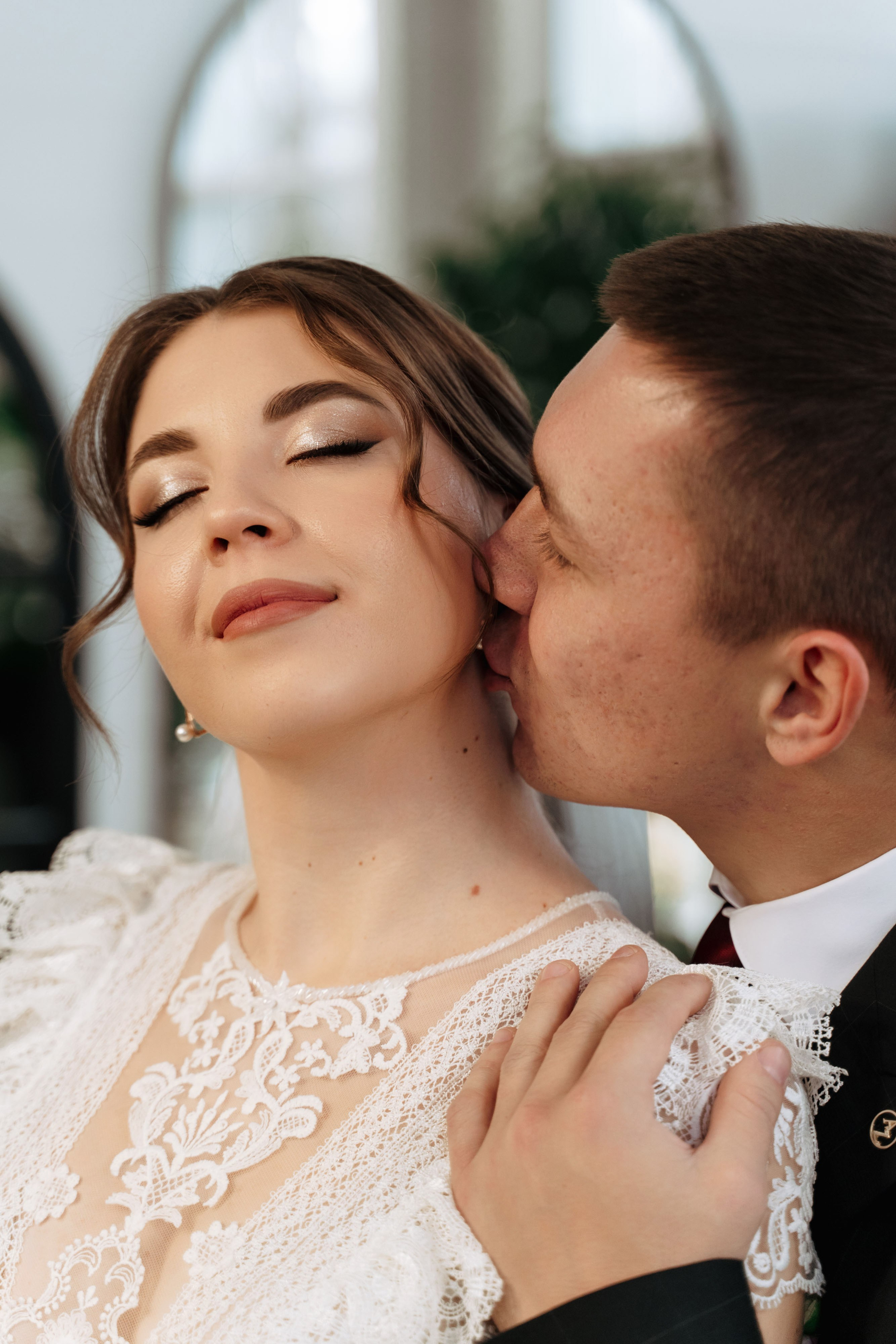 Юля и Дима. Семейный фотограф Новочеркасск