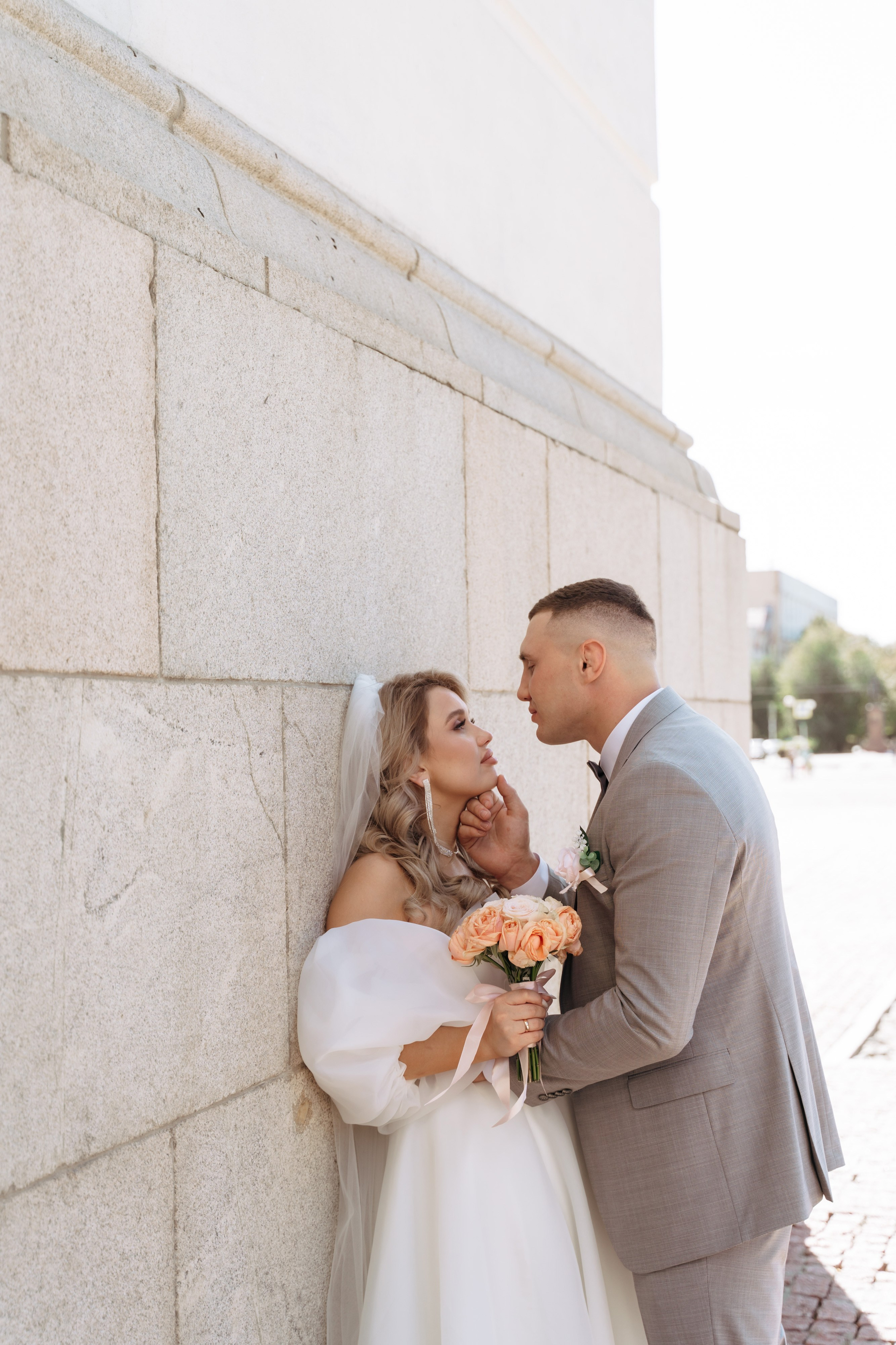 Юля и Сергей. Семейный фотограф Новочеркасск