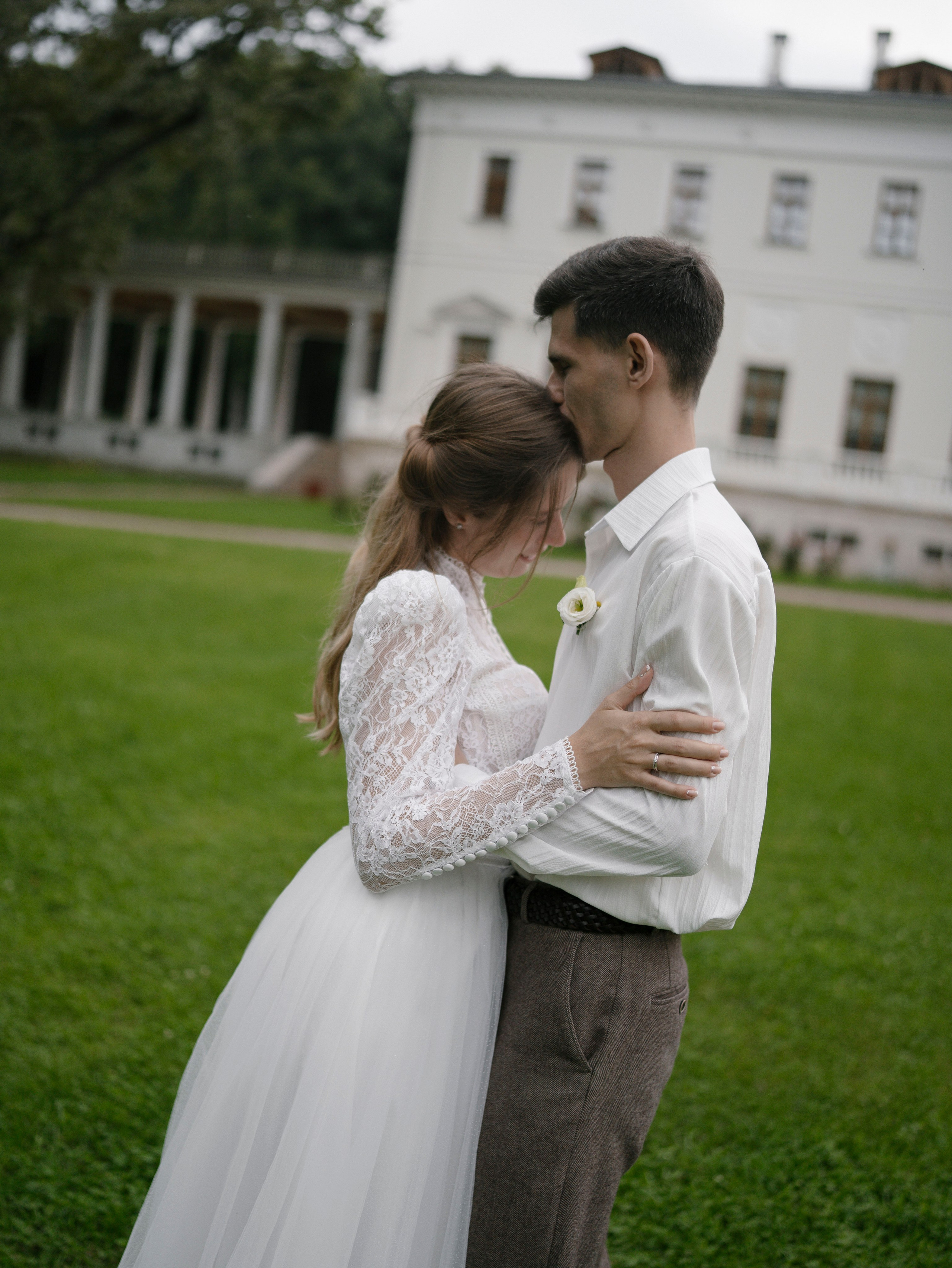 Ксения + Костя 20.08.2024. Свадебный фотограф