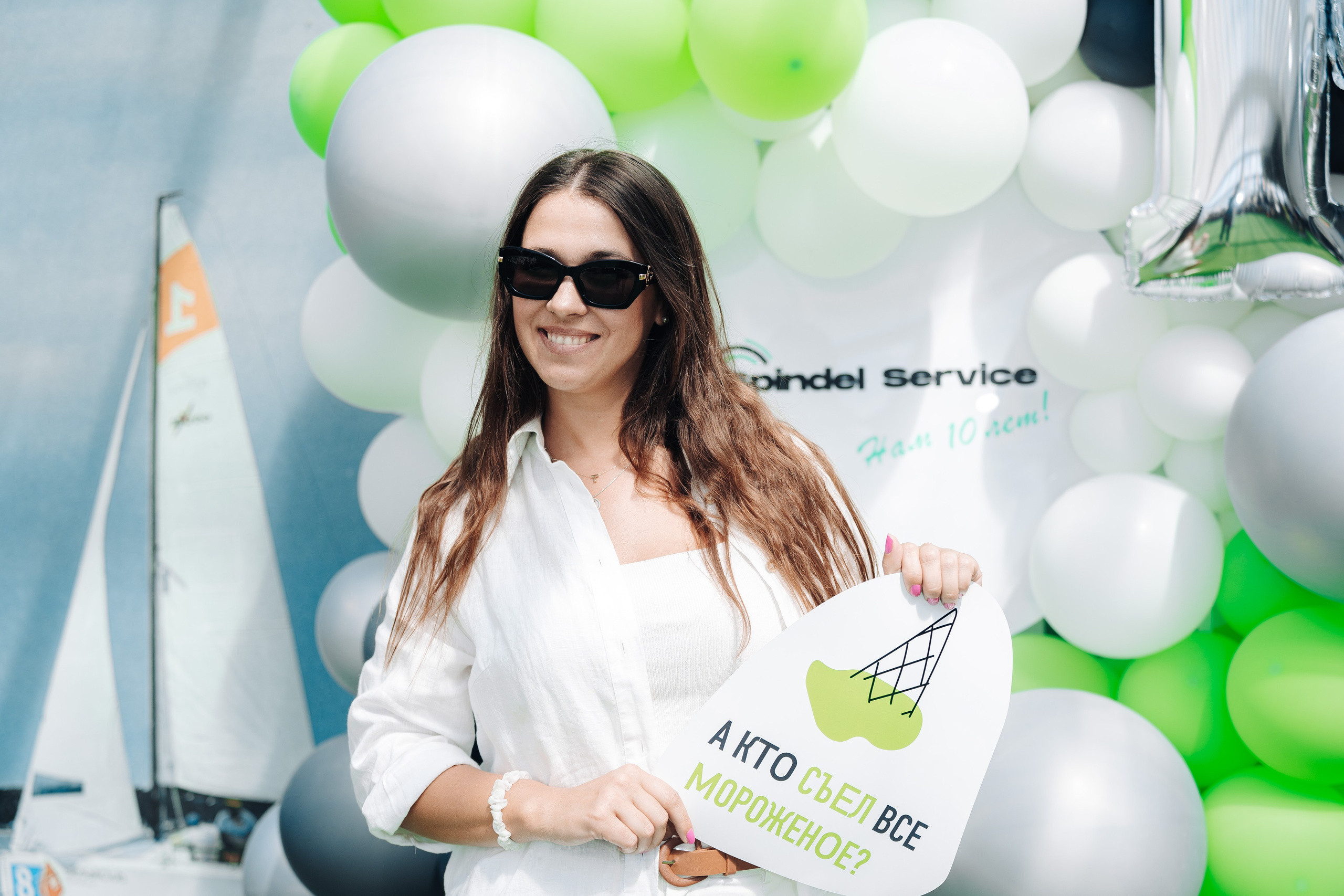 Корпоратив Shpindel Service. Фотограф Новосибирск I Дамдинов Бато