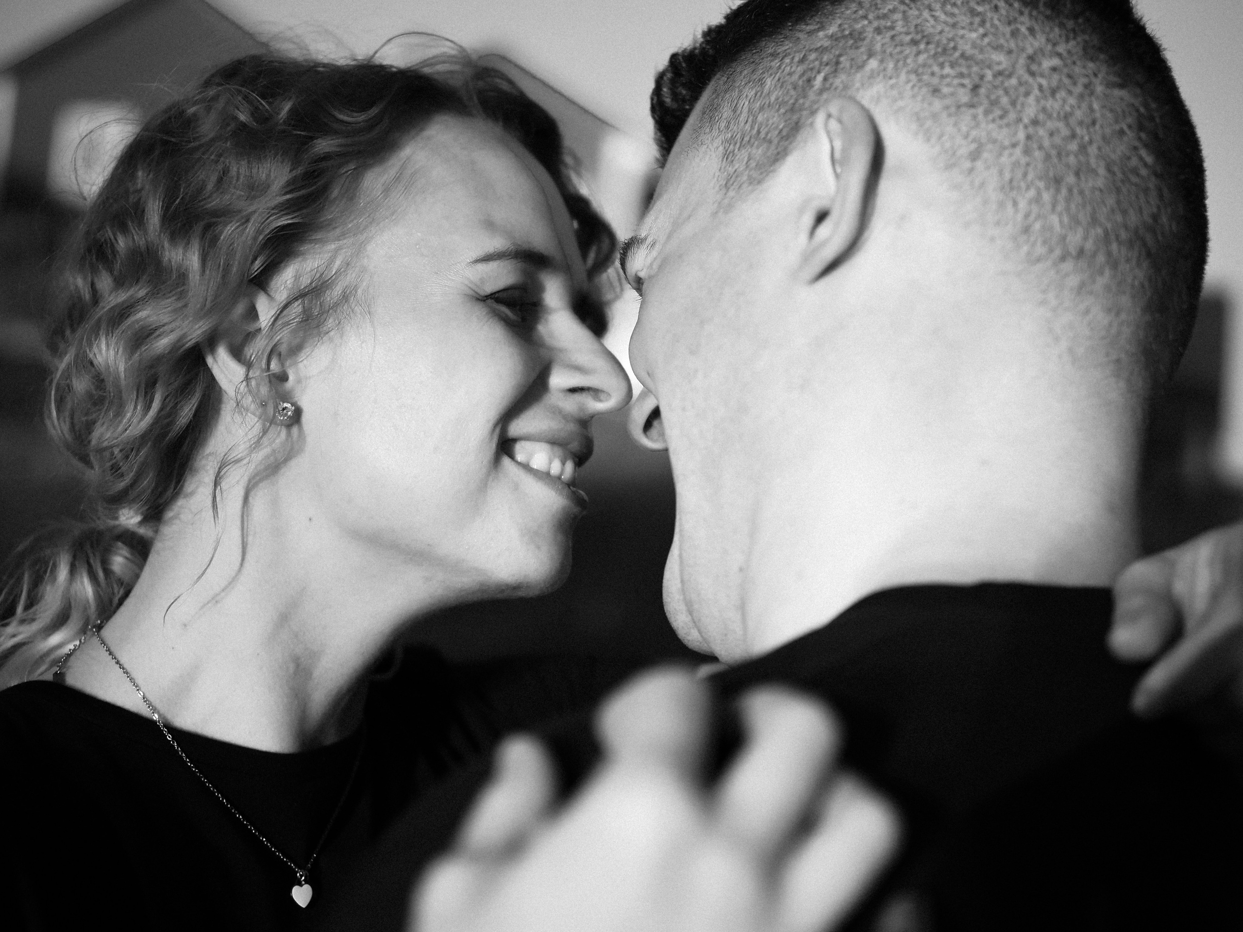 Любовь и Александр. Фотограф Рязань. Семейный Свадебный фотограф