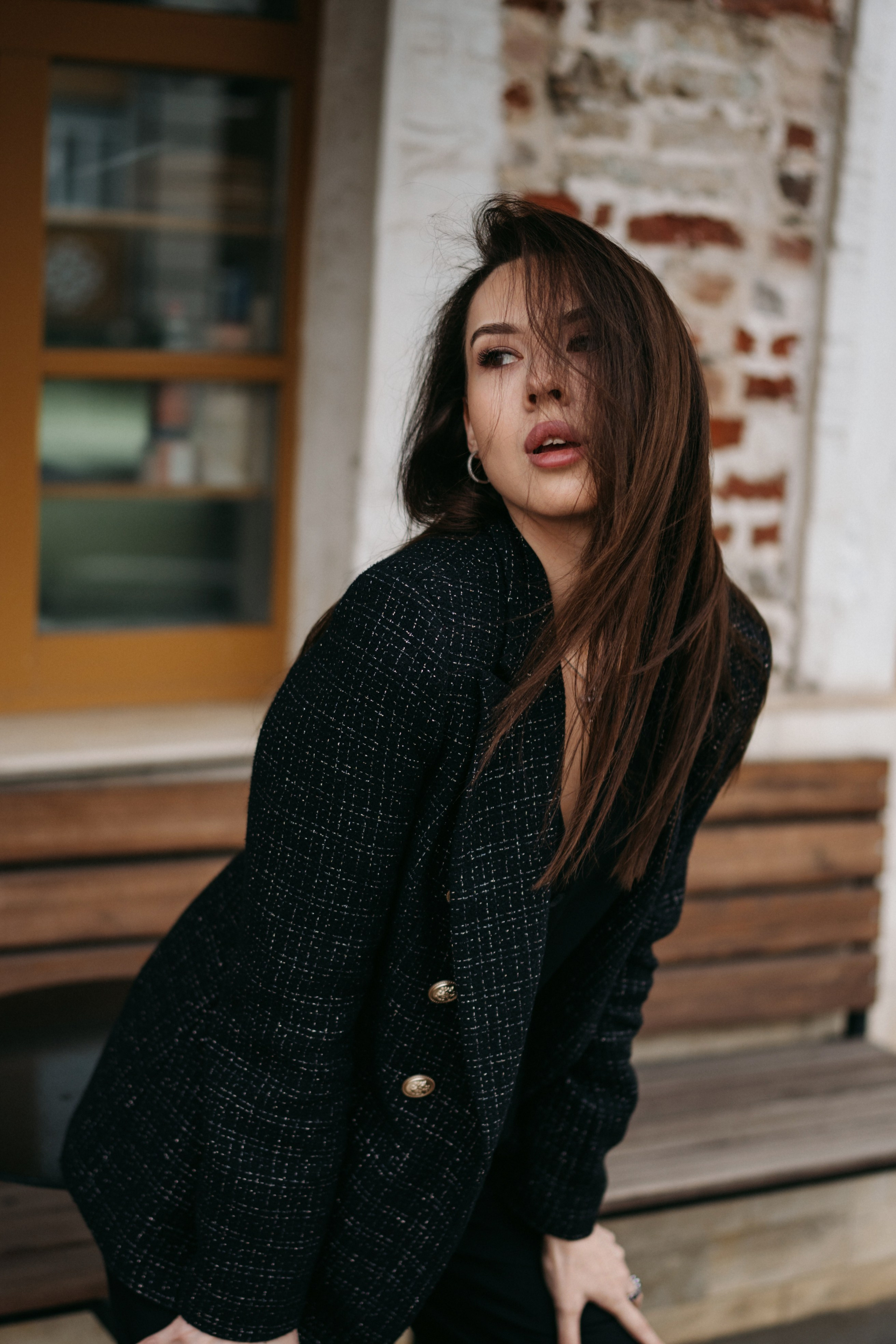 Marina. Https://instagram.com/ana.stasia.n