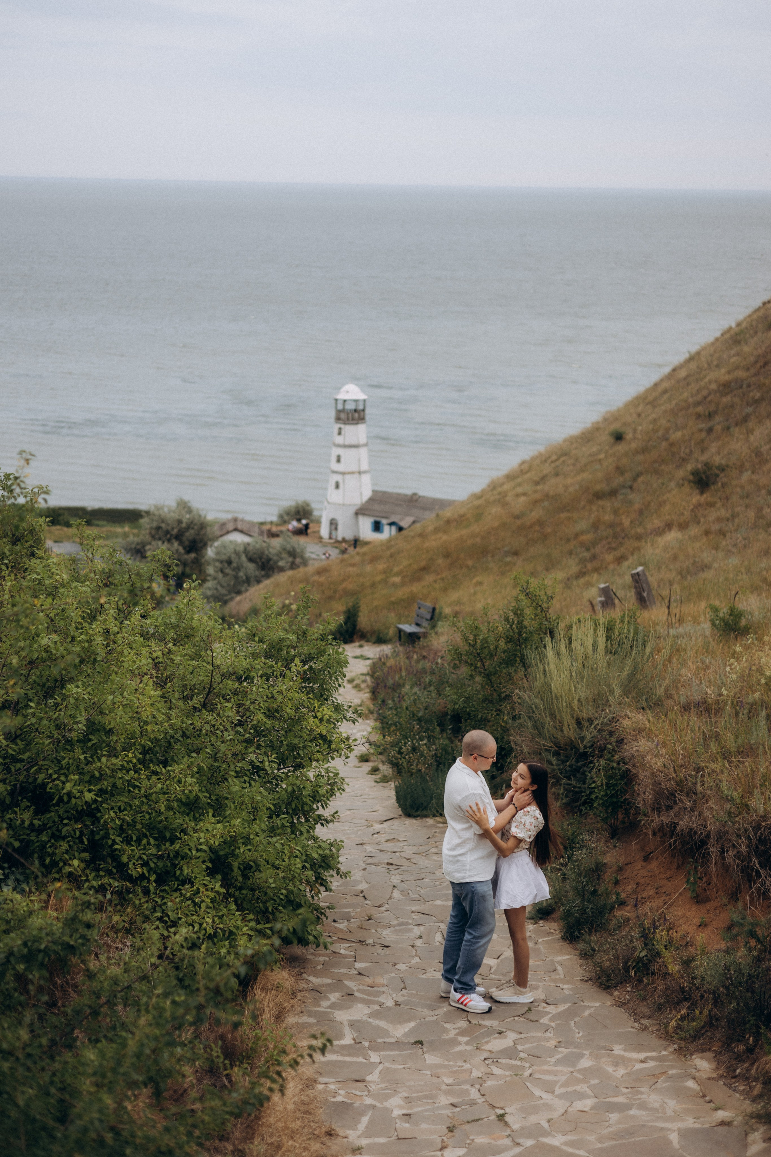 Love Story (5.07.2025) х.Мержаново (Ростовская обл.). Надежда Стар семейный и церковный фотограф в Жукове и Калужской области