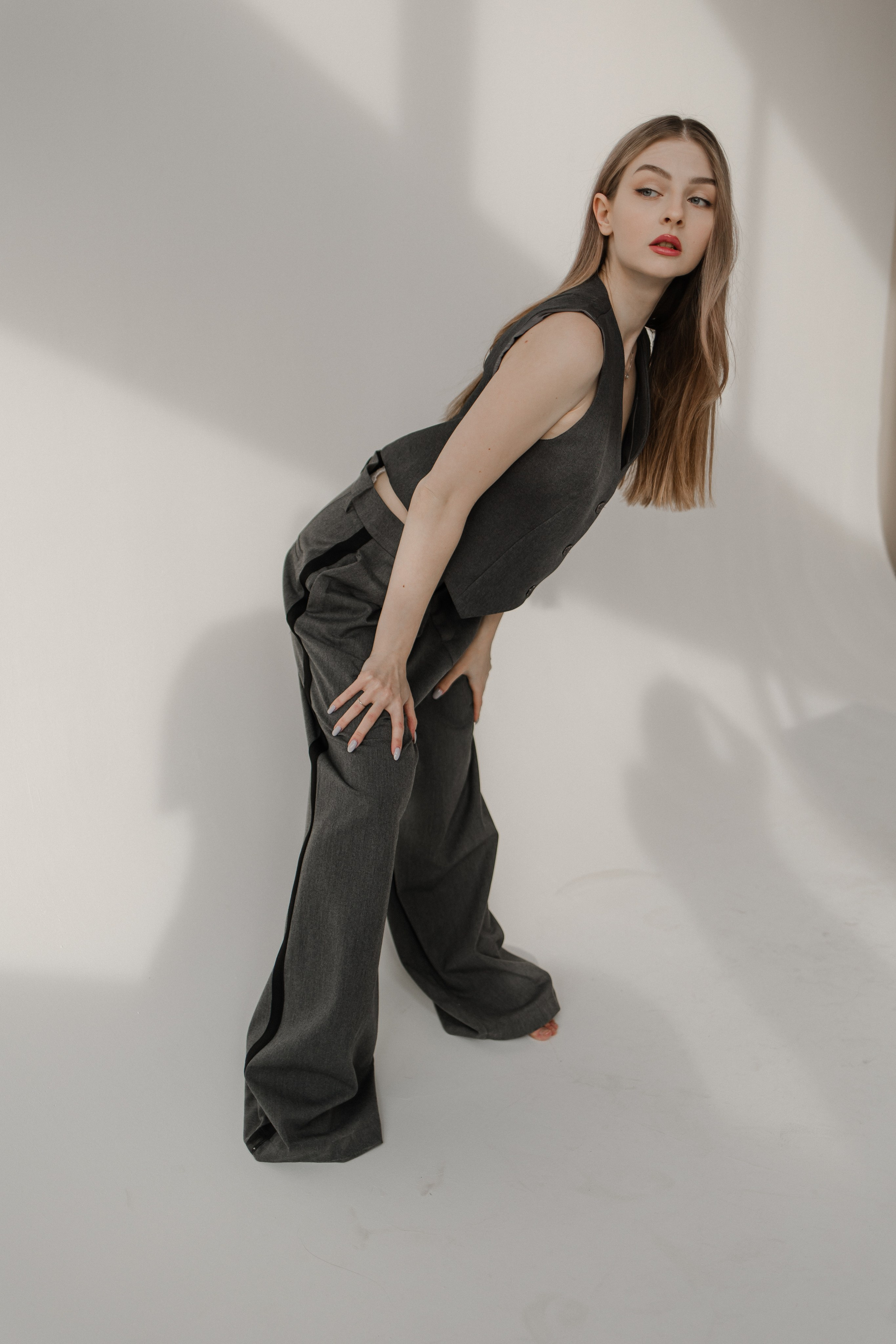 Настя. Семейный и детский фотограф в Москве Кузьмина Мария