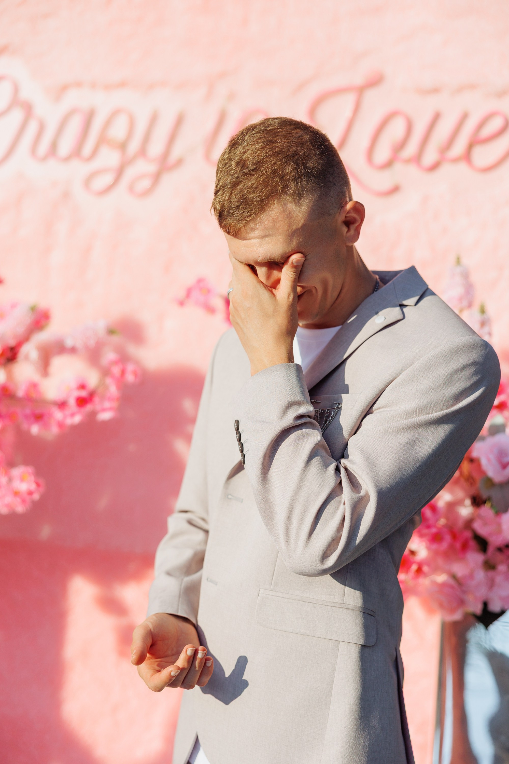 Полина и Константин. Свадебный и семейный фотограф Ольга Сморжанюк