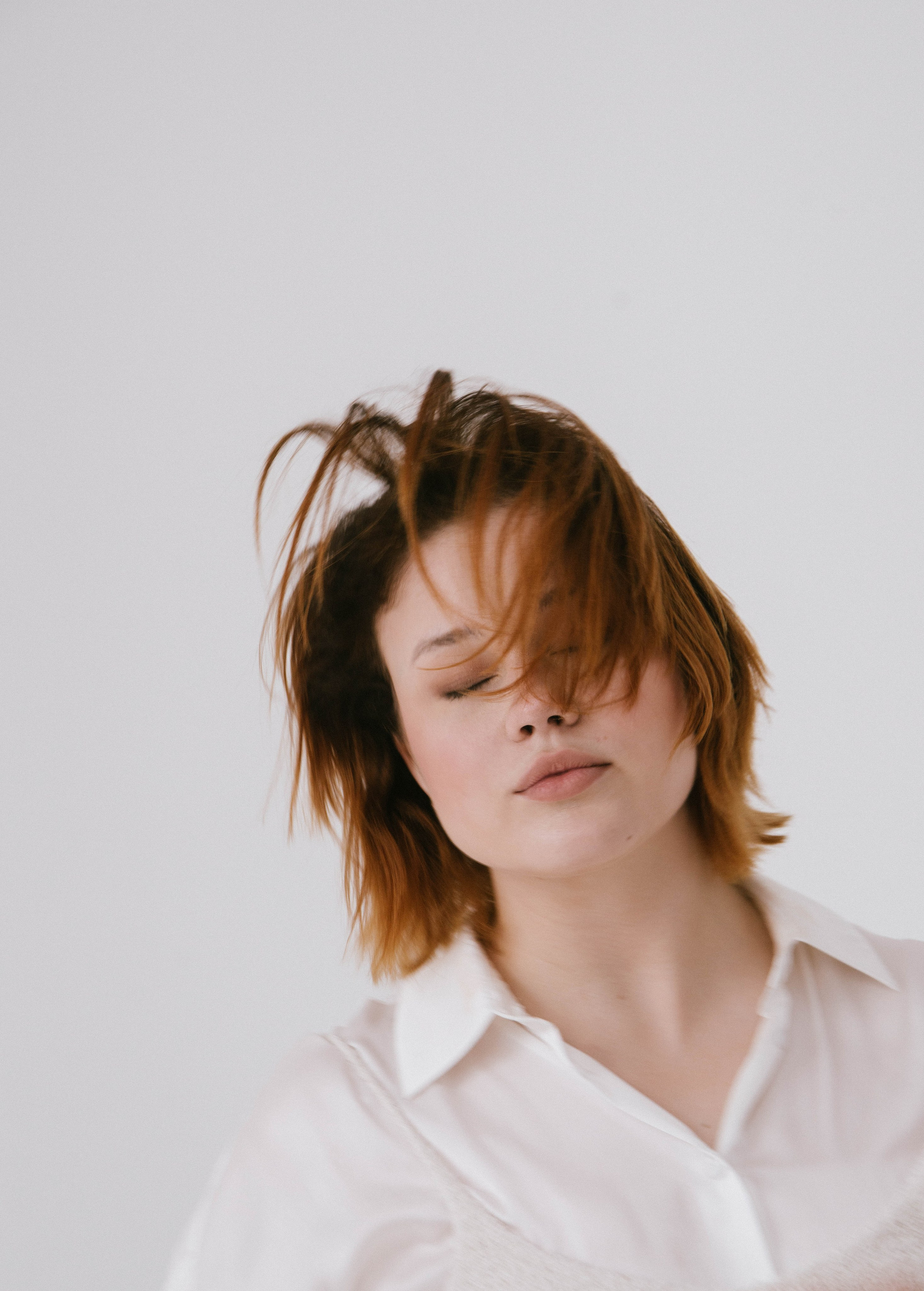 Контент и визуал для боксёра Лизы. Ксения Glossa. Портретный и репортажный фотограф в Самаре