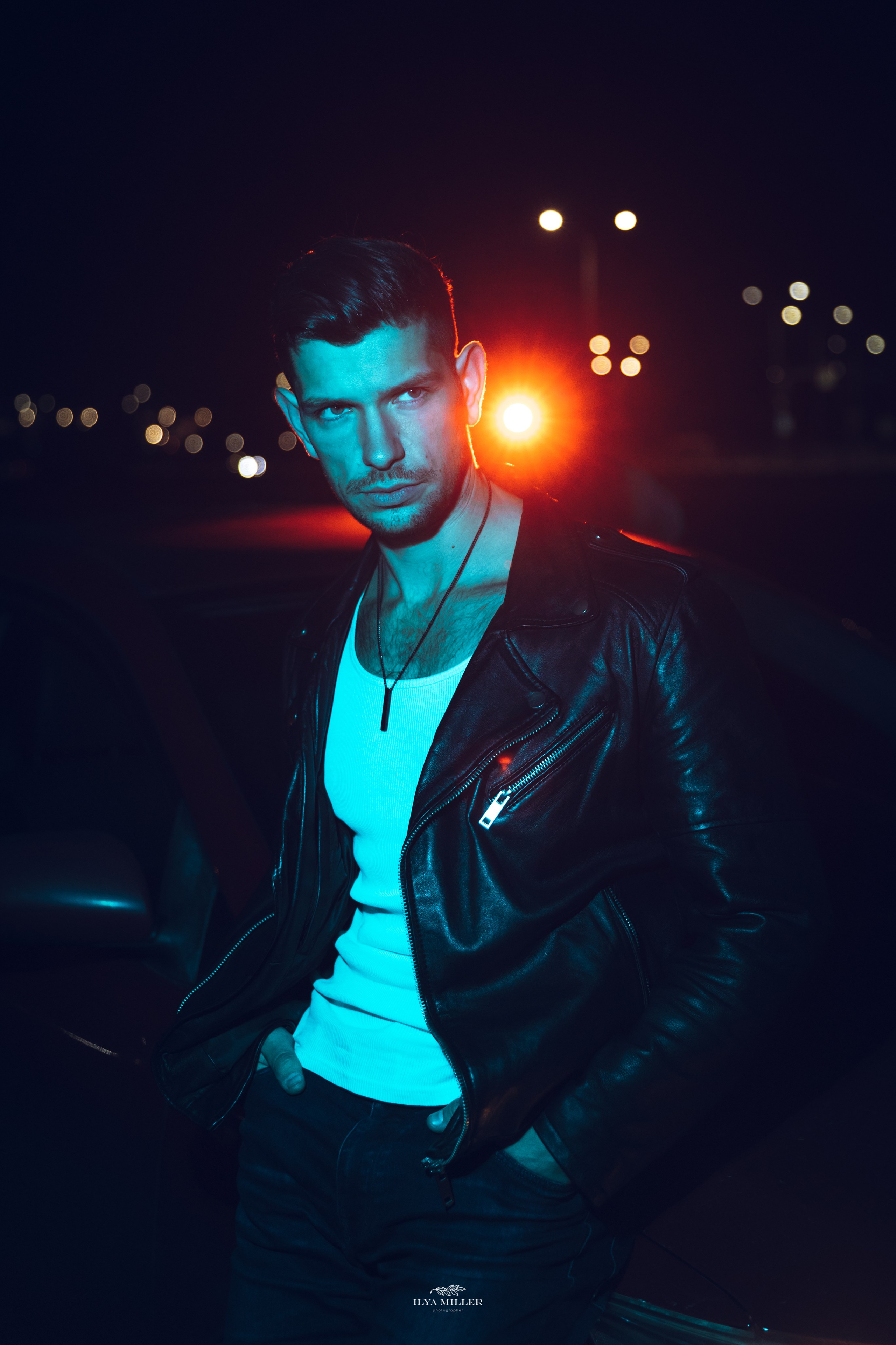 Никита. Модельное агентство TM Models в Калининграде