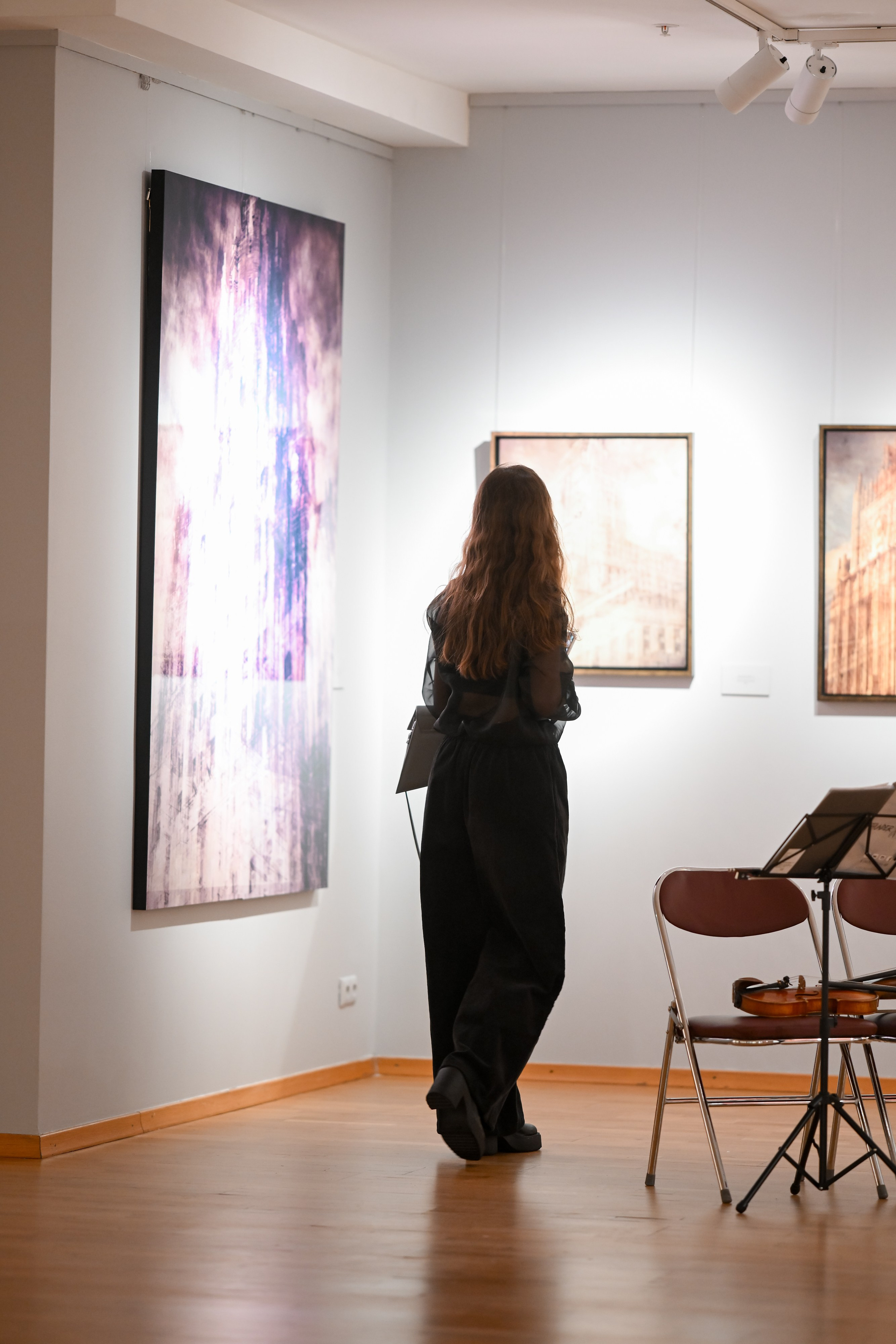 ТресвЪтлое солнце | Выставка фотографии. Портфолио