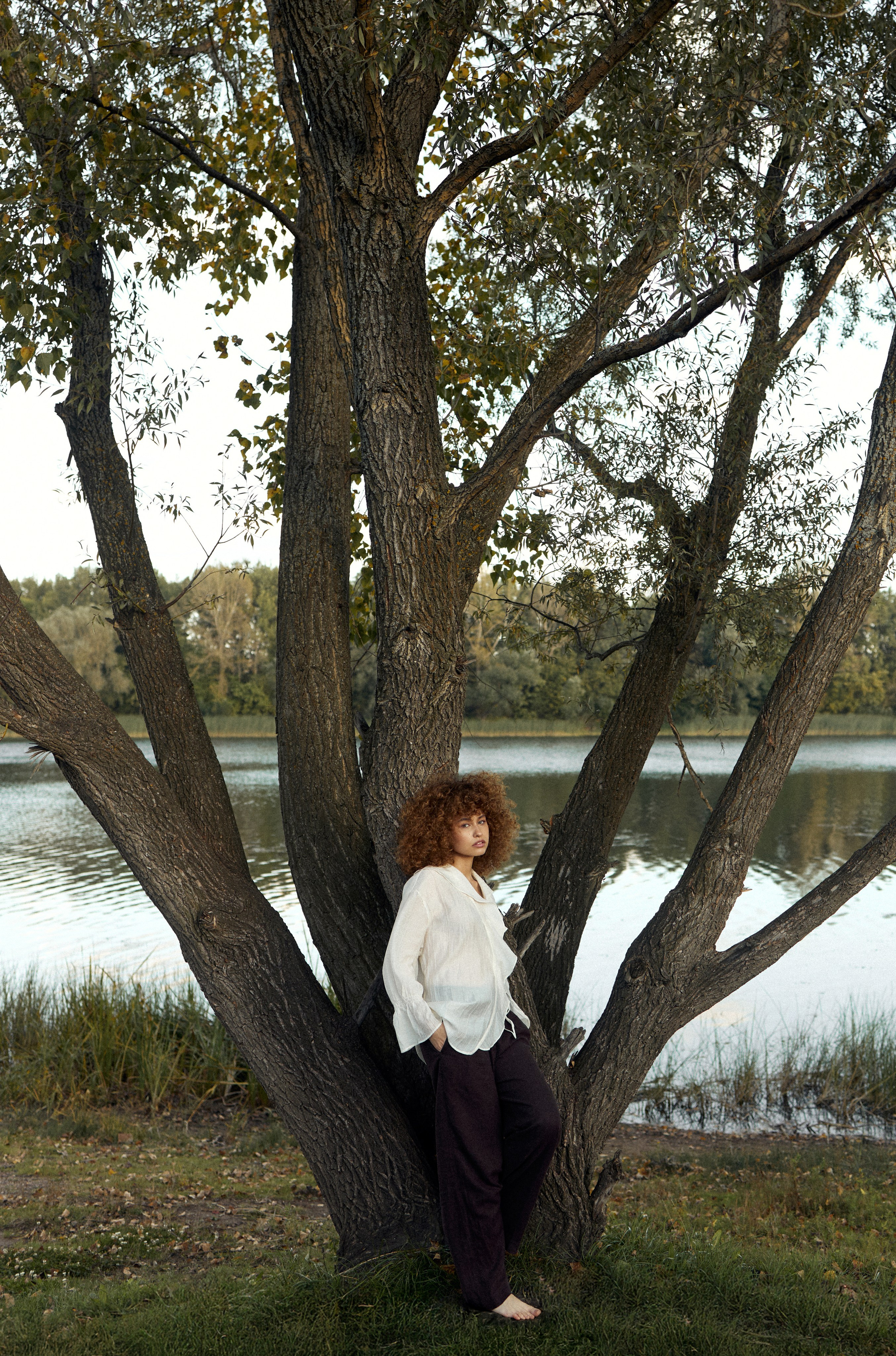 Алина Камалова