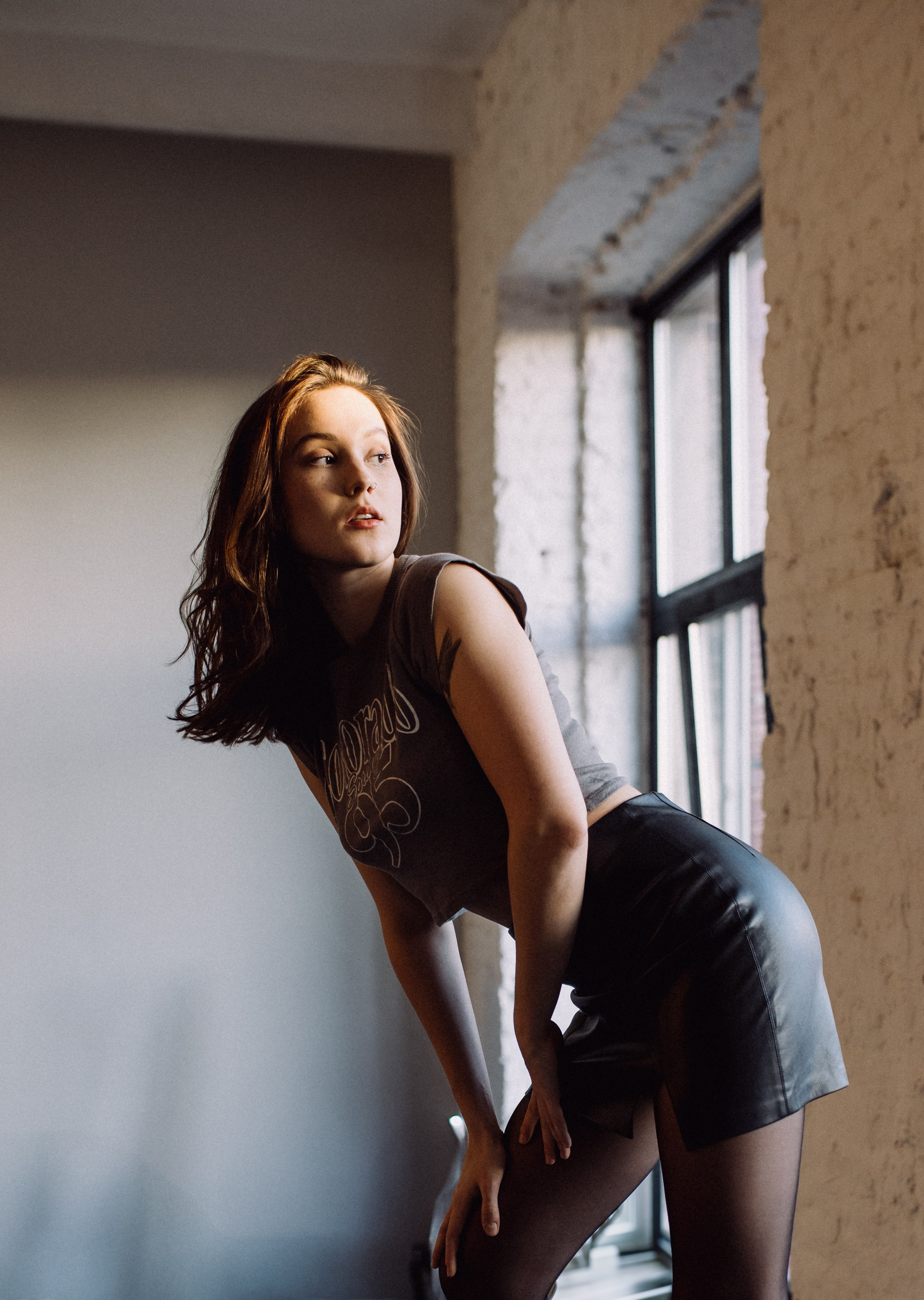 Классические съёмки. Happiness is in the moments