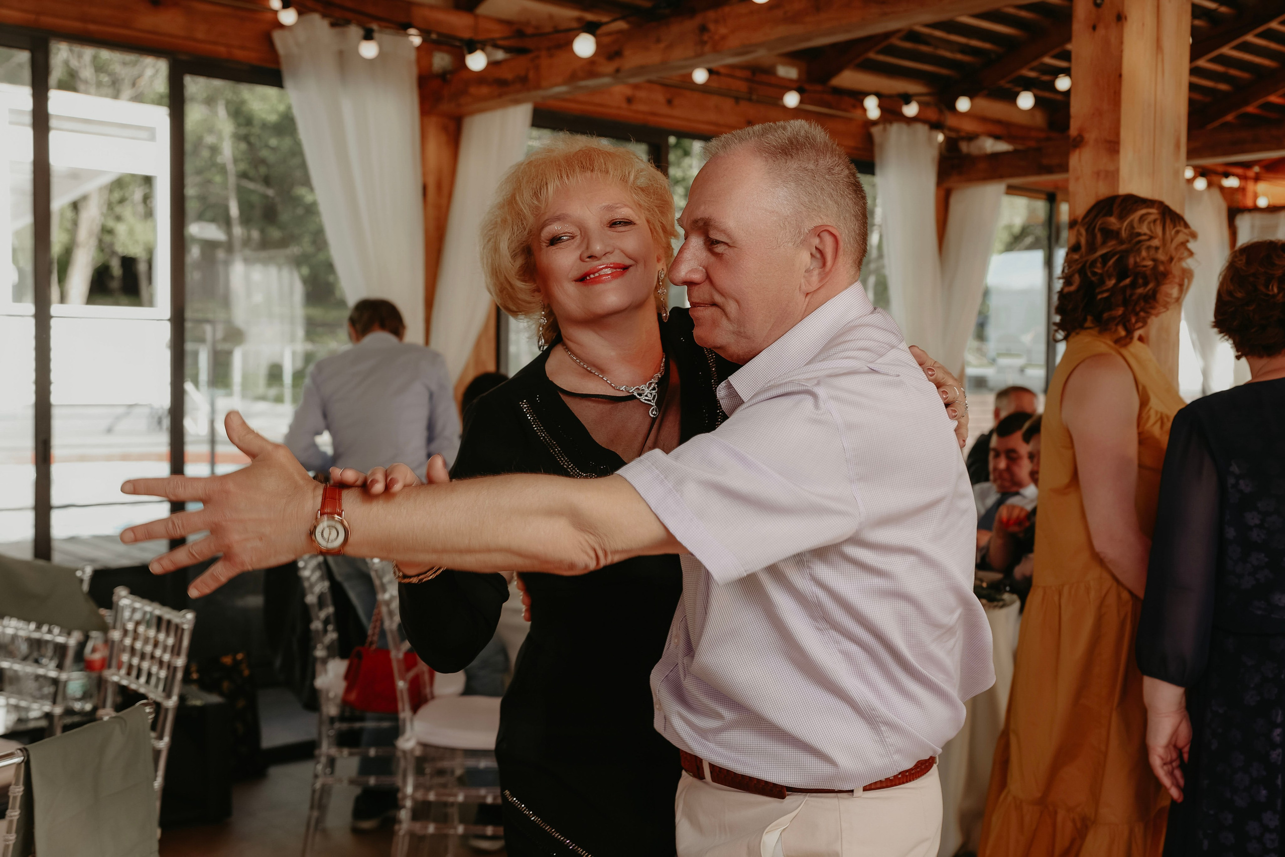 Кристина и Ильяс. Фотограф в Москве и любой точке земного шара Алёна Вялова (Чулкова)