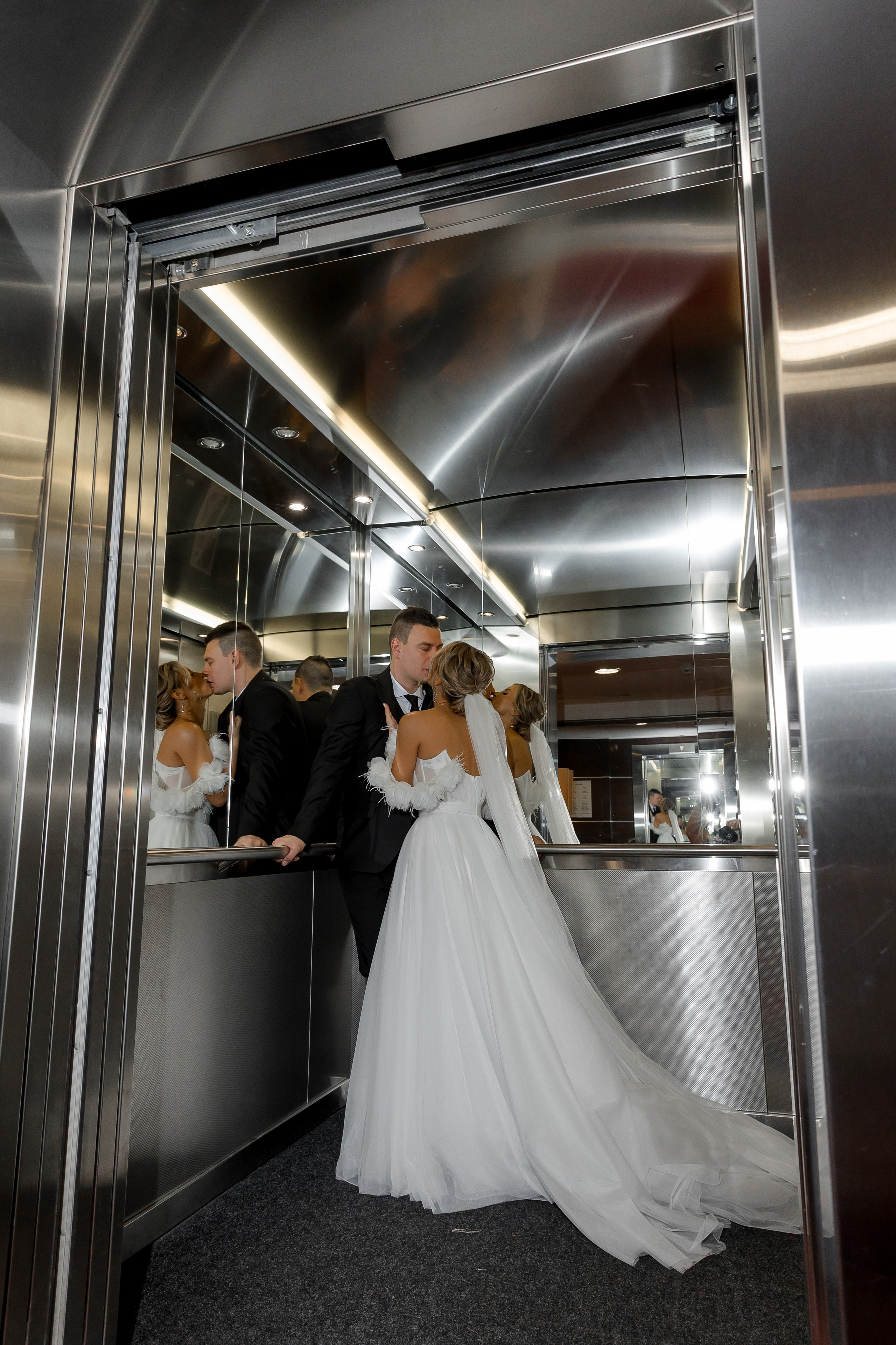 ПШЕНИЧНЫЕ. Свадебный и семейный фотограф Динар Гильмутдинов